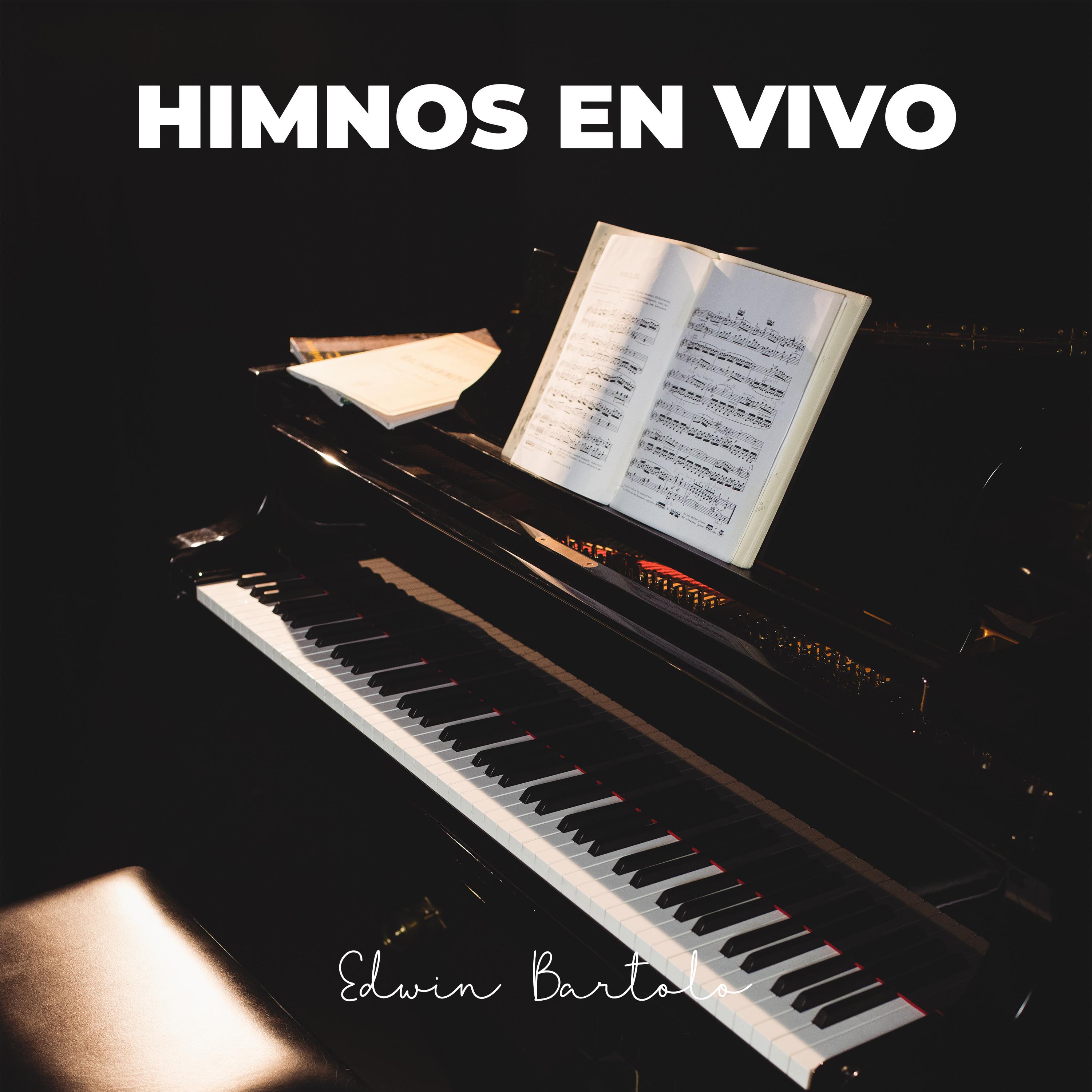 Постер альбома Himnos