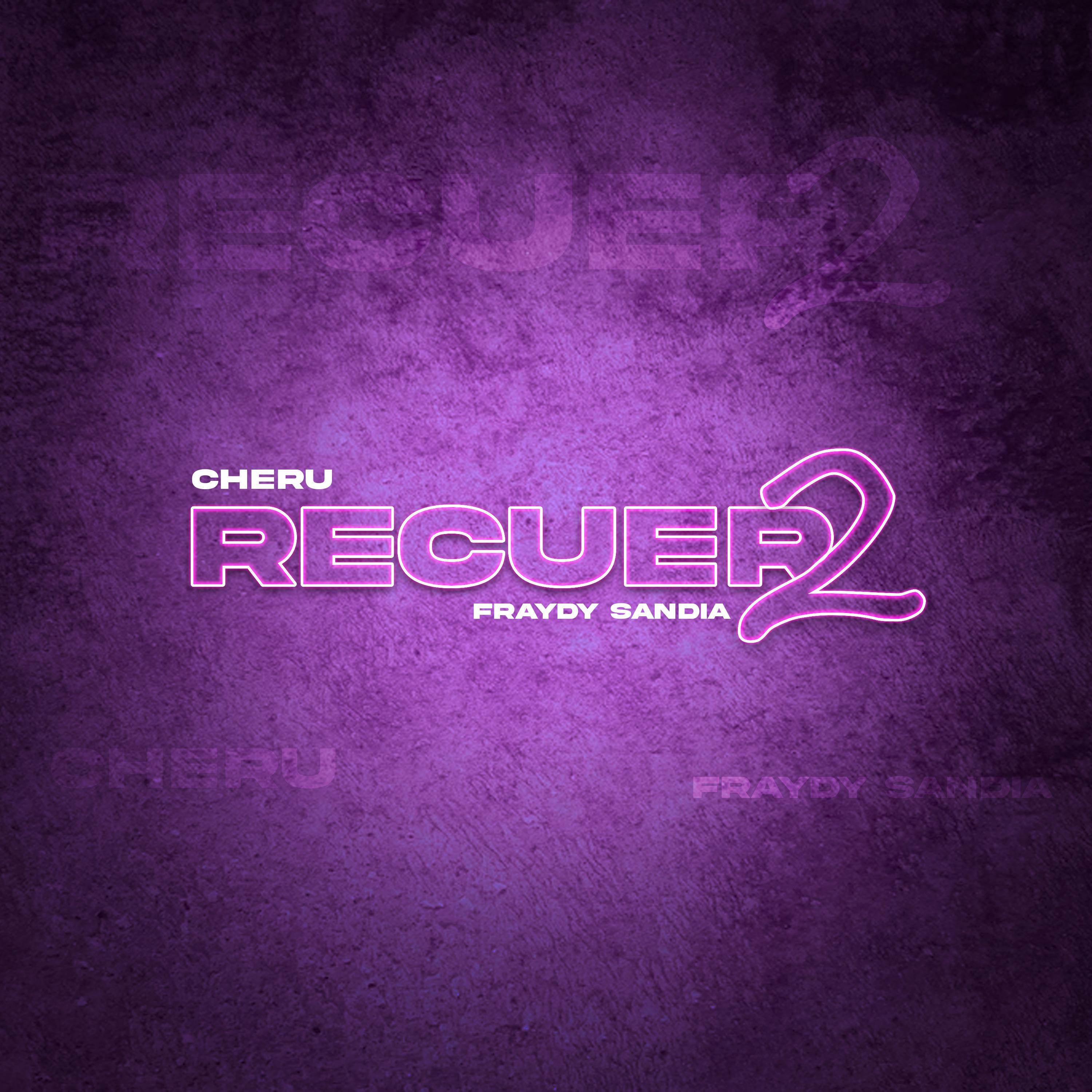 Постер альбома Recuer2
