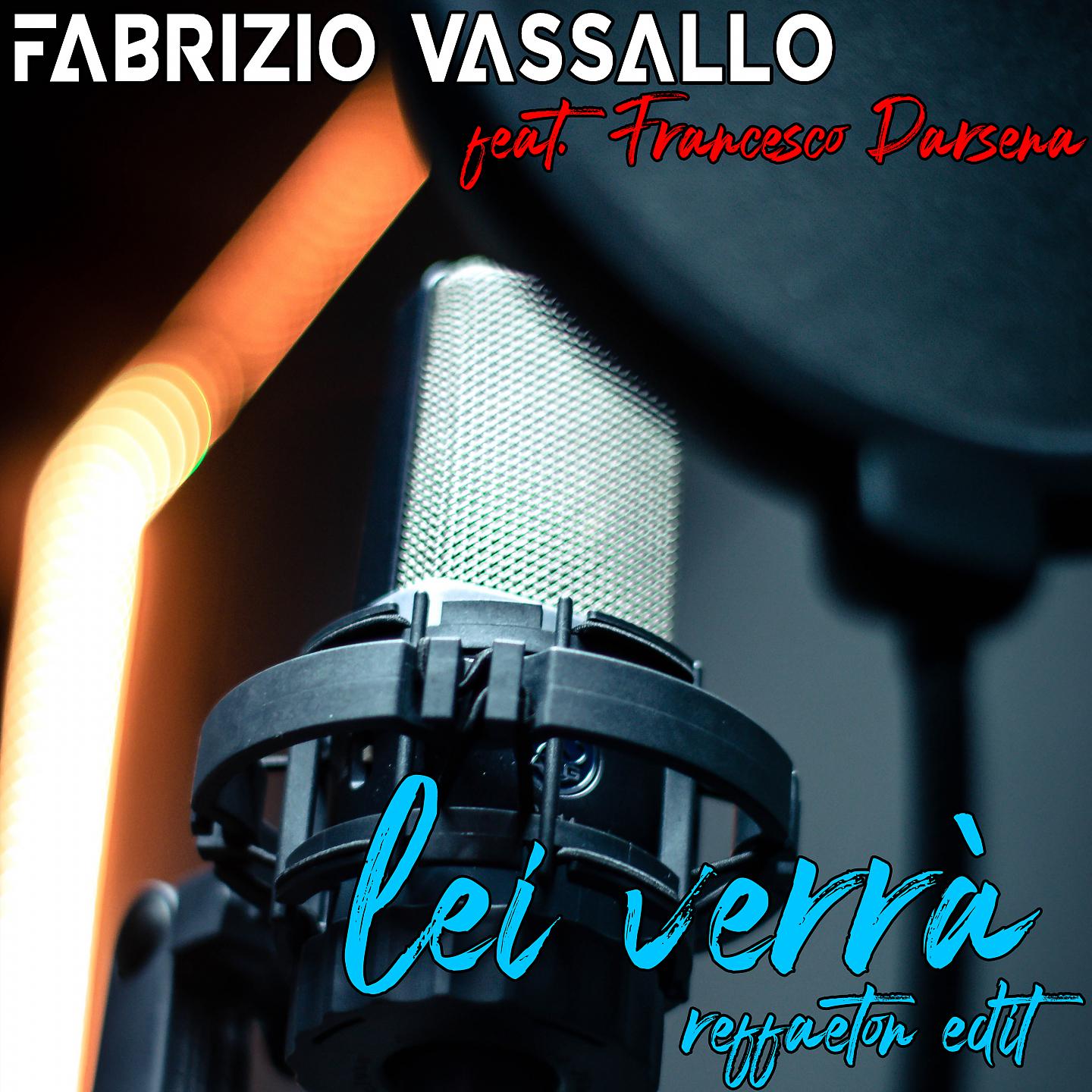Постер альбома Lei verrà