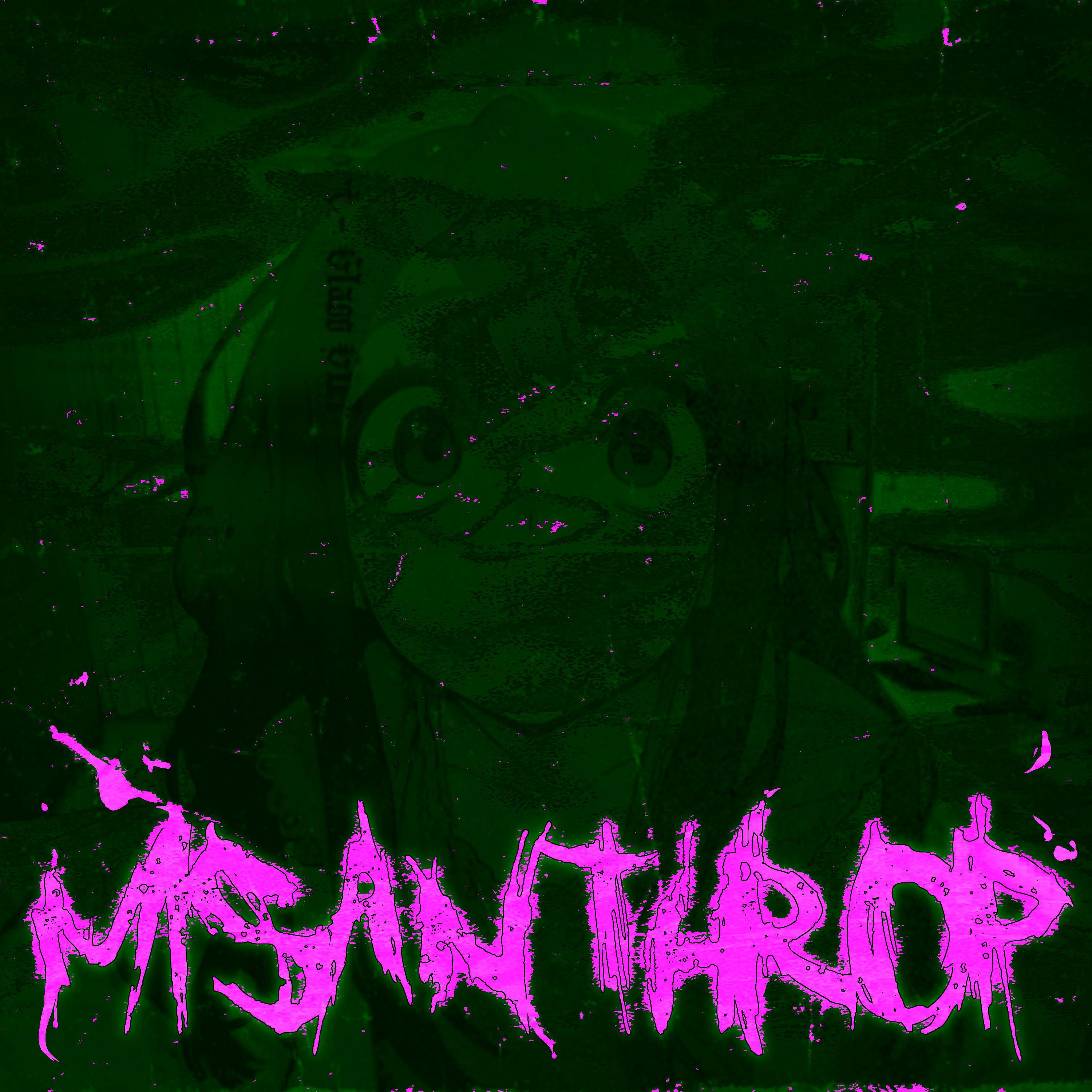 Постер альбома Misanthrop