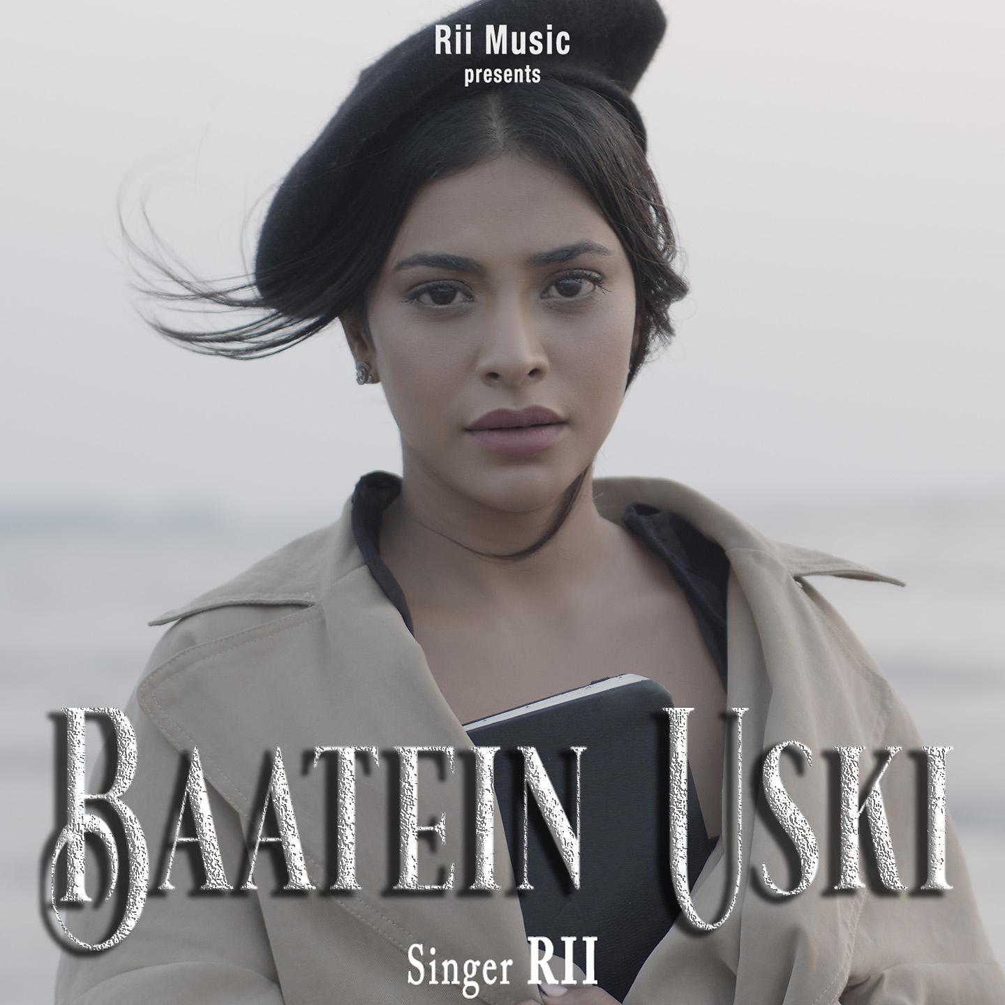 Постер альбома Baatein Uski