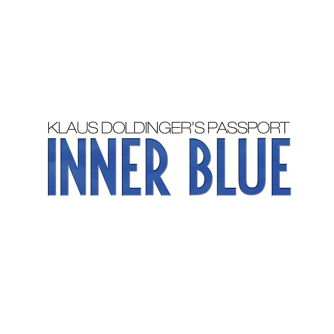 Постер альбома Inner Blue