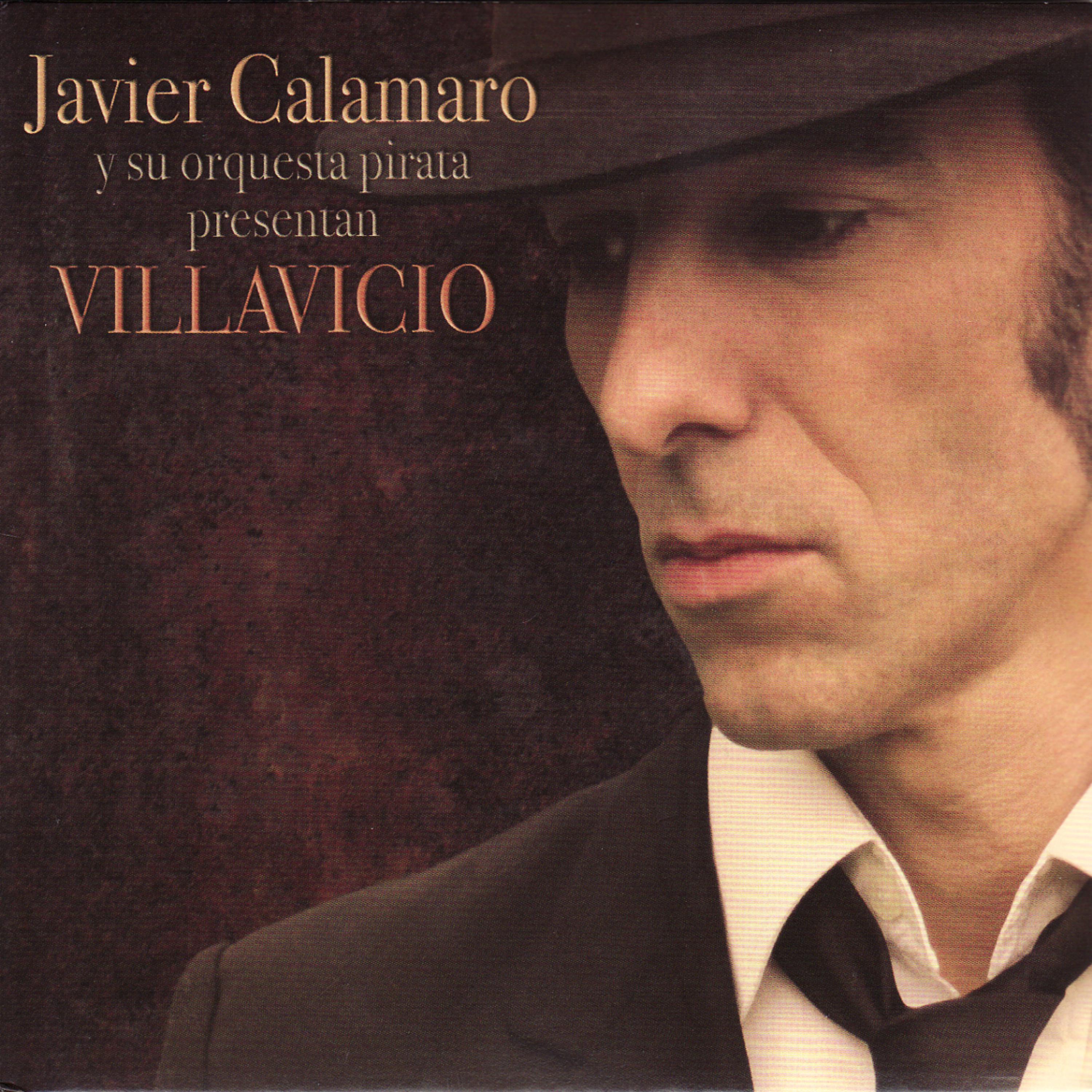 Постер альбома Villavicio