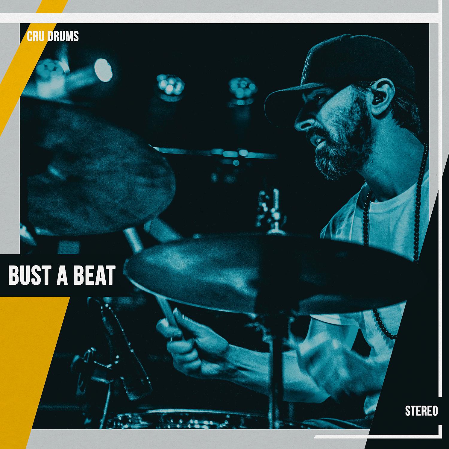 Постер альбома Bust a Beat