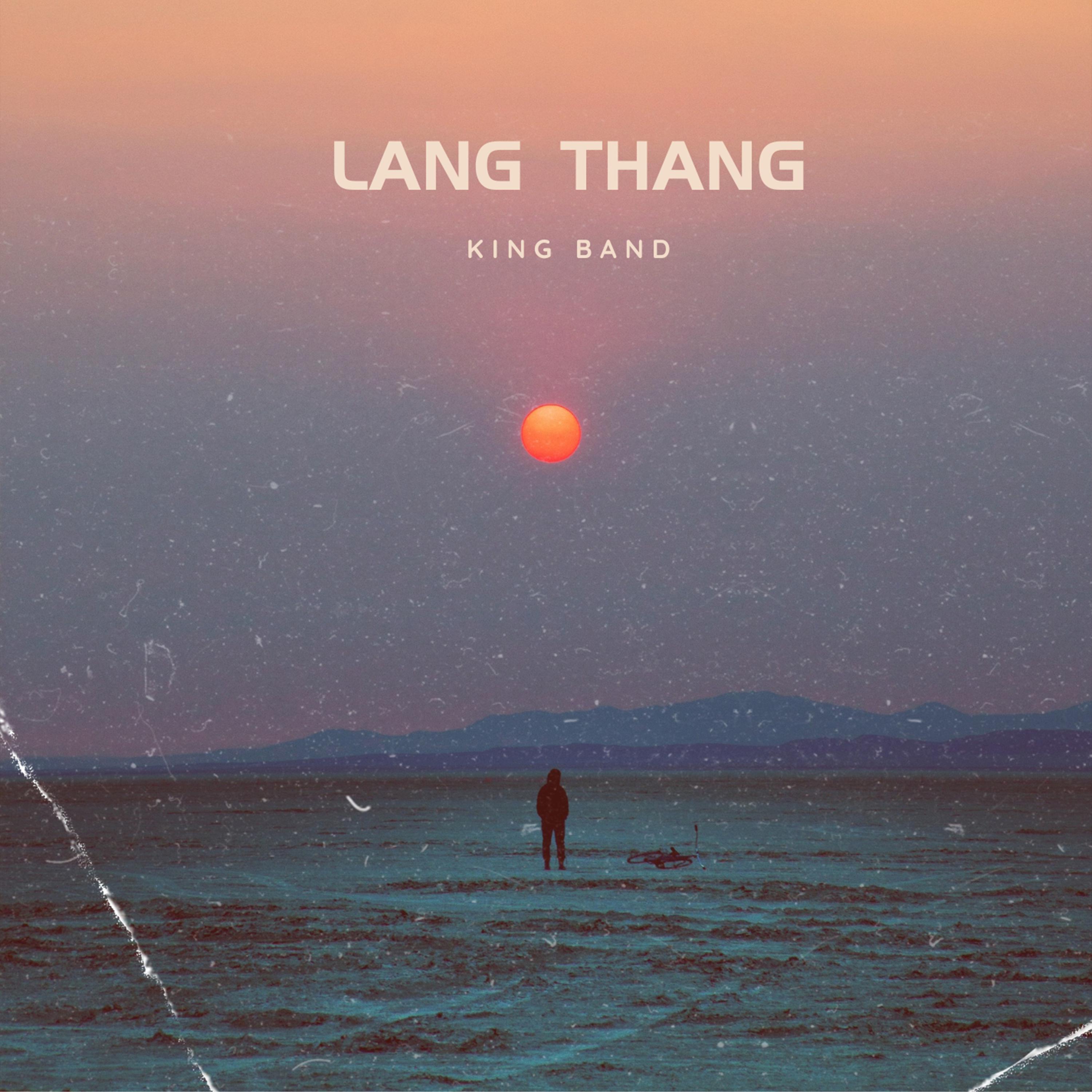 Постер альбома Lang Thang