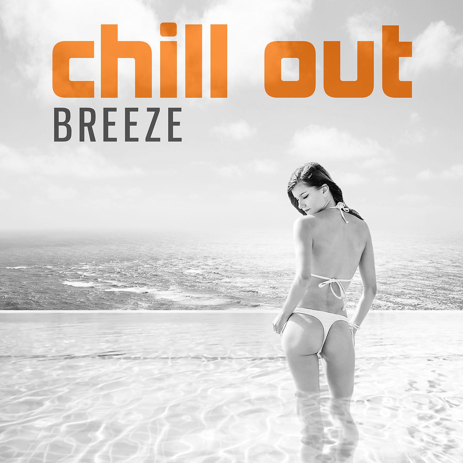 Постер альбома Chill Out Breeze