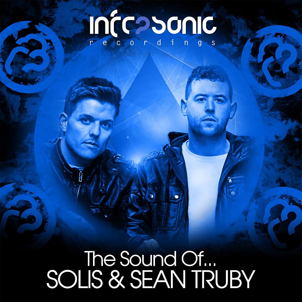 Постер альбома The Sound Of: Solis & Sean Truby