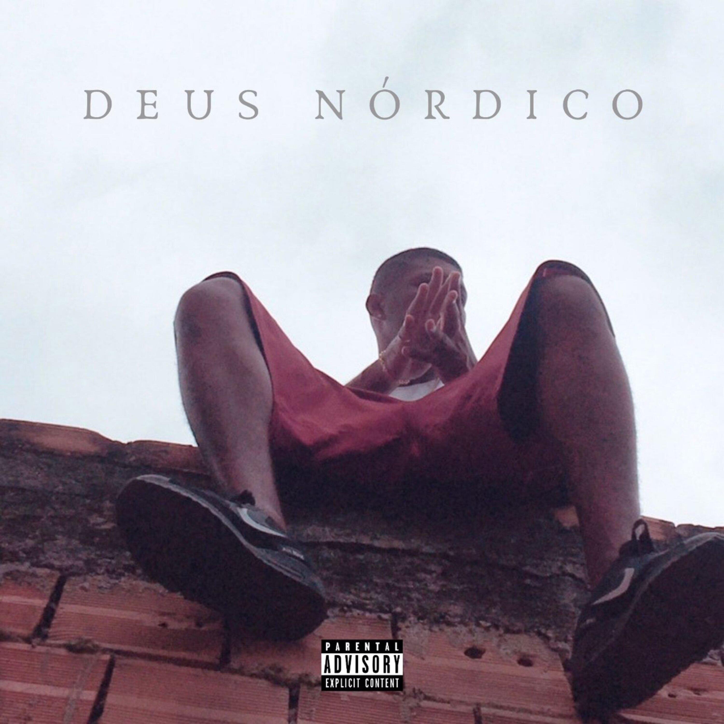 Постер альбома Deus Nórdico