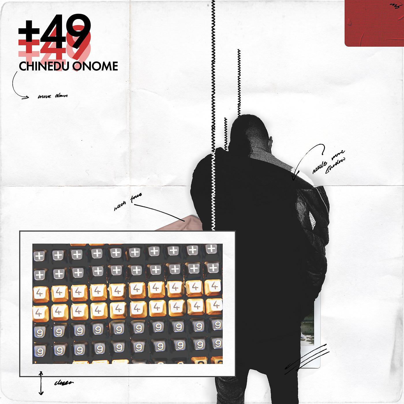 Постер альбома +49