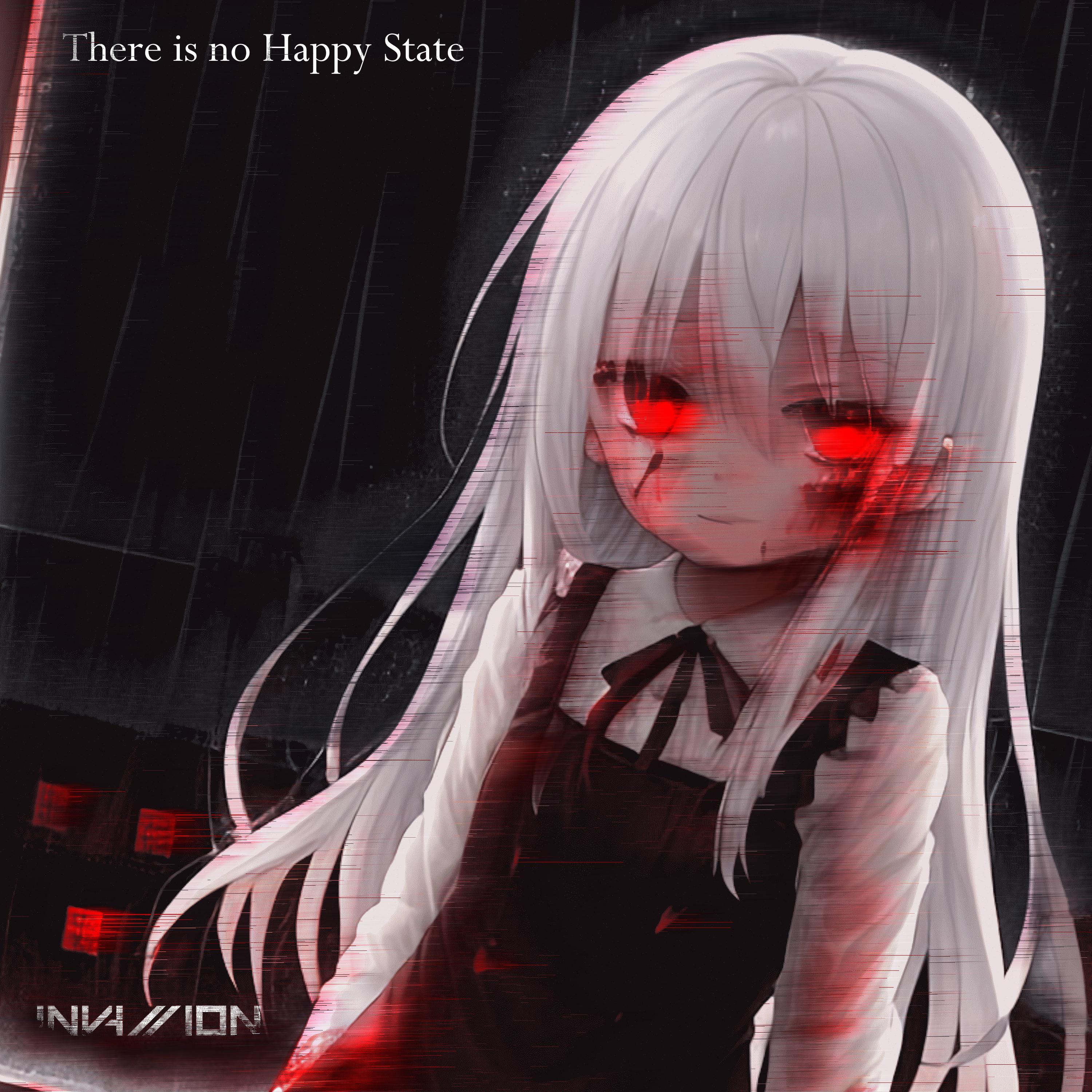 Постер альбома There Is No Happy State