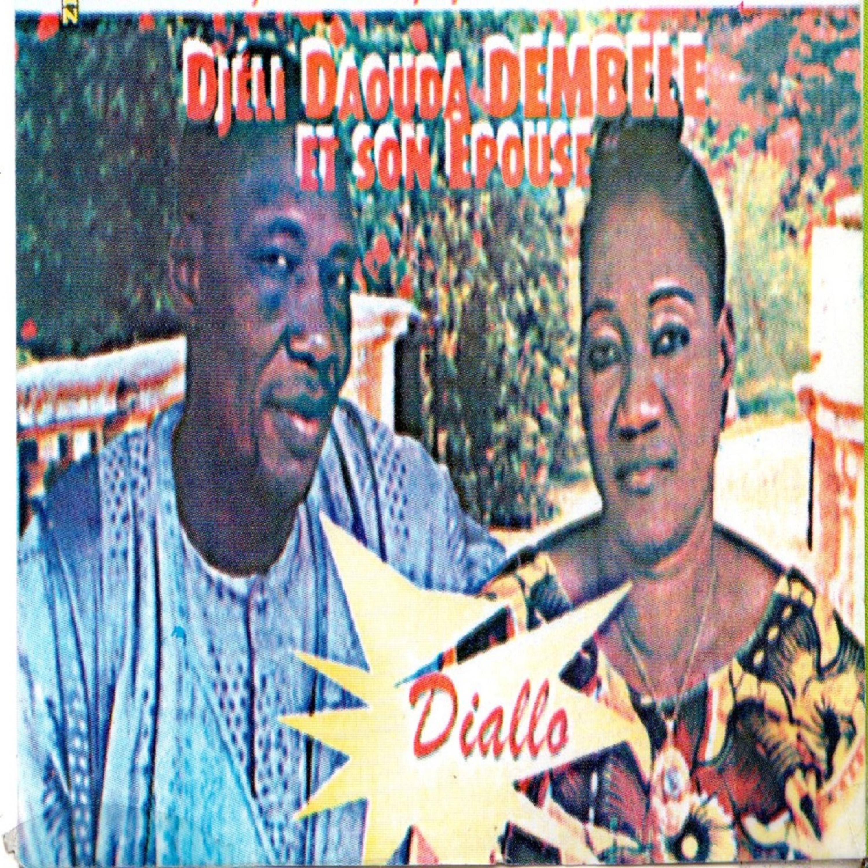 Постер альбома Diallo