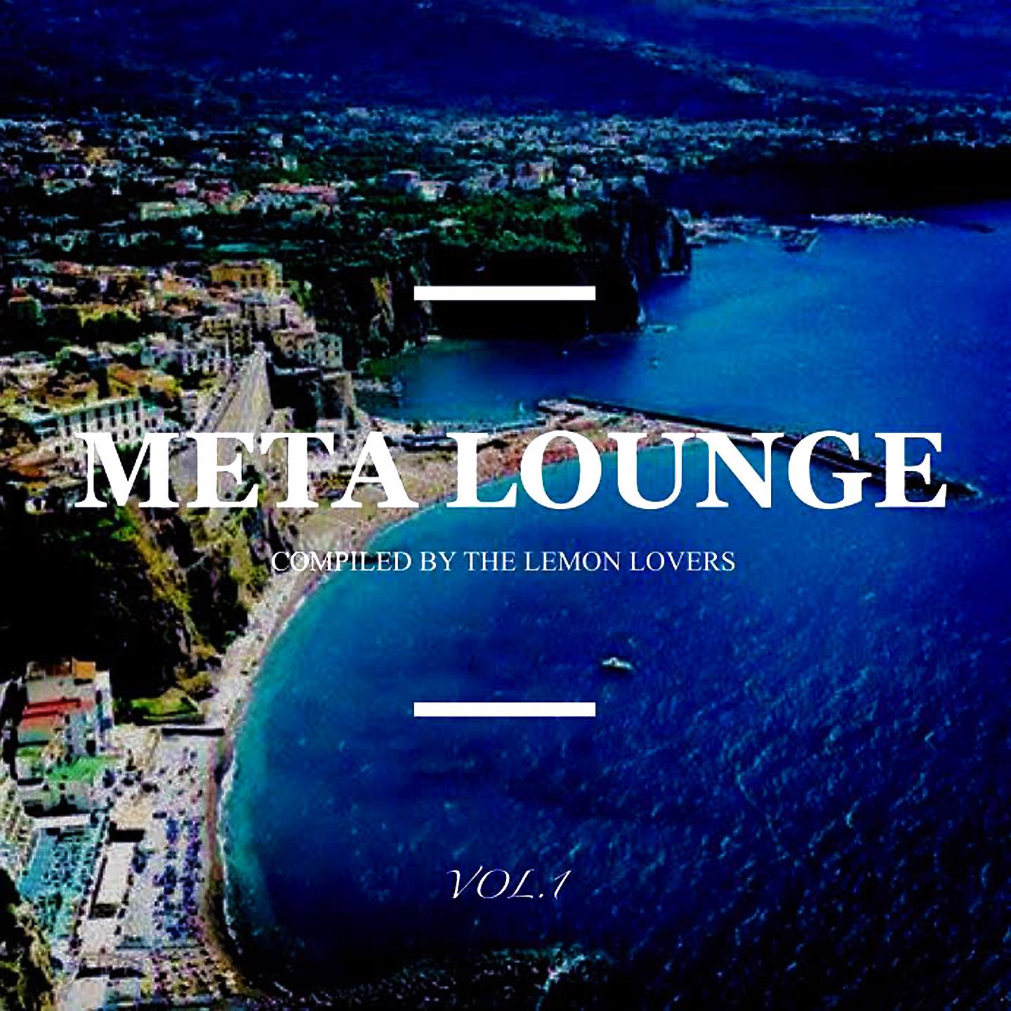 Постер альбома Meta Lounge