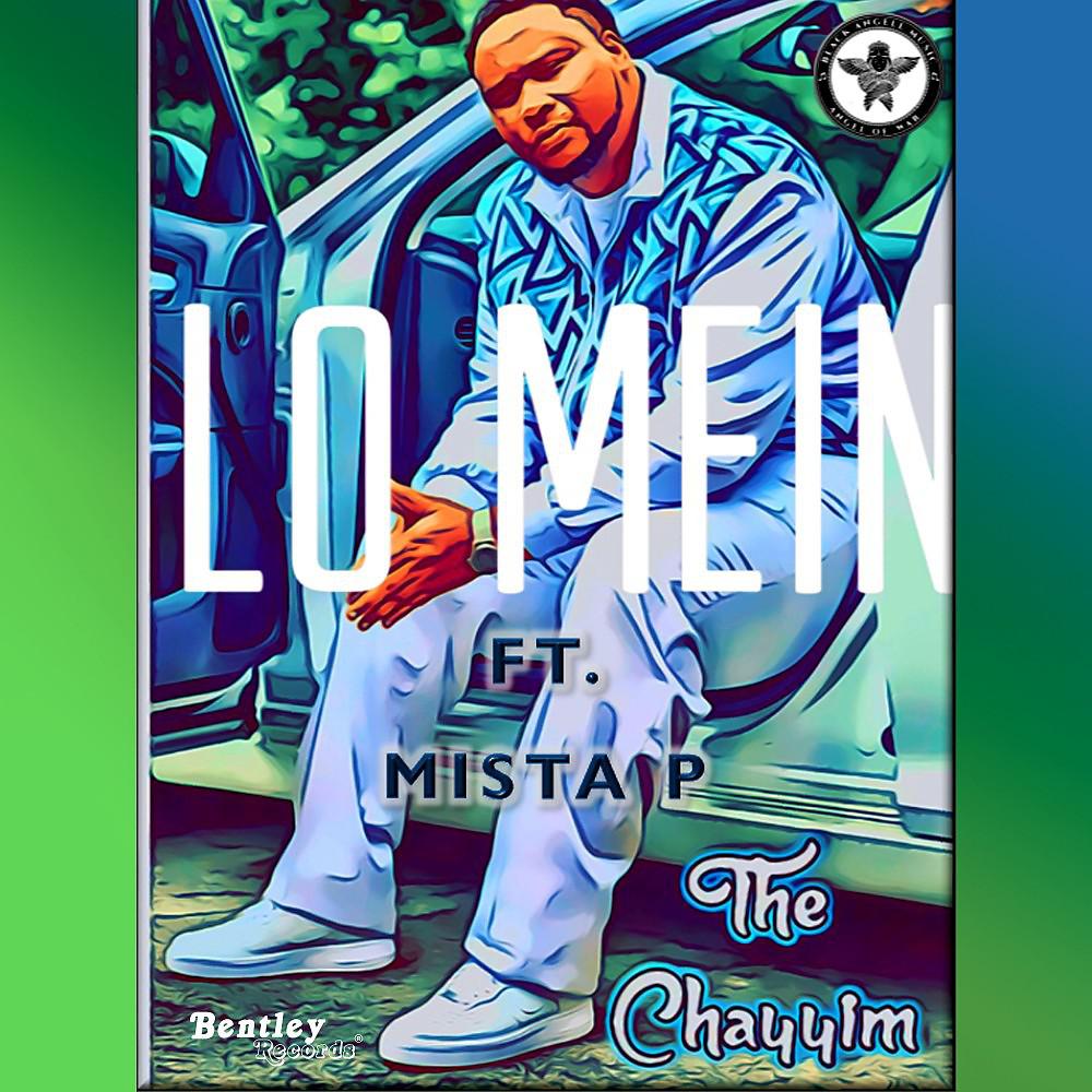 Постер альбома Lo Mein