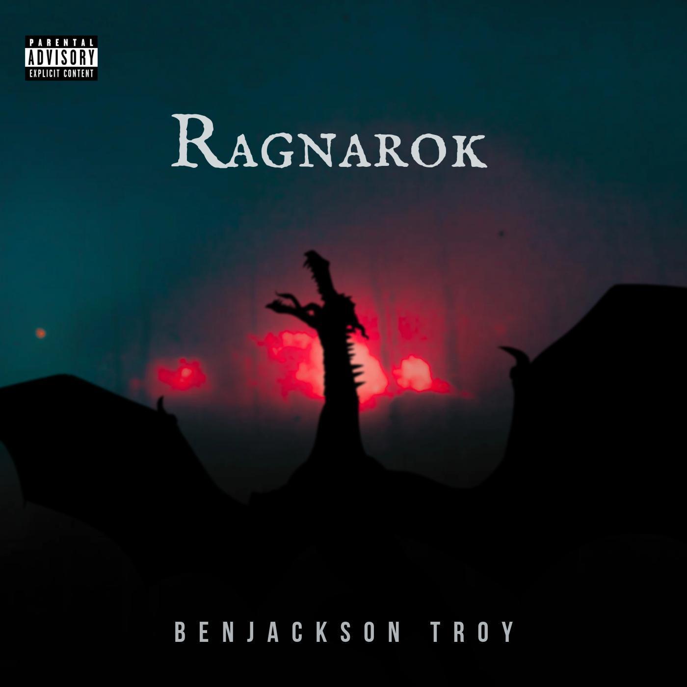 Постер альбома Ragnarok