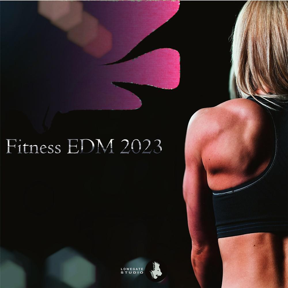 Постер альбома Fitness EDM 2023