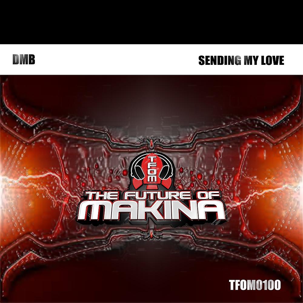 Постер альбома Sending My Love (Vocal Mix)