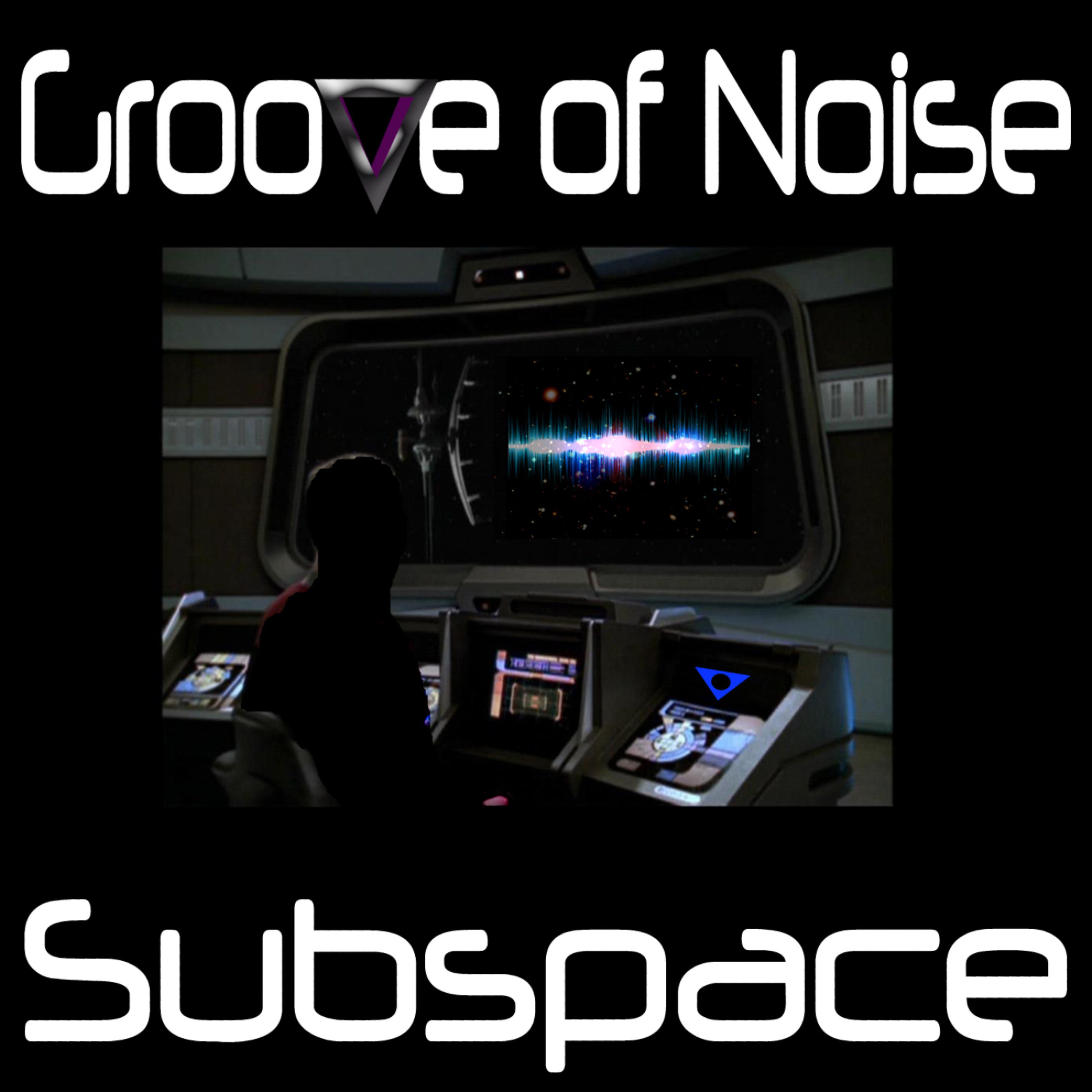 Постер альбома Groove of Noise - Single