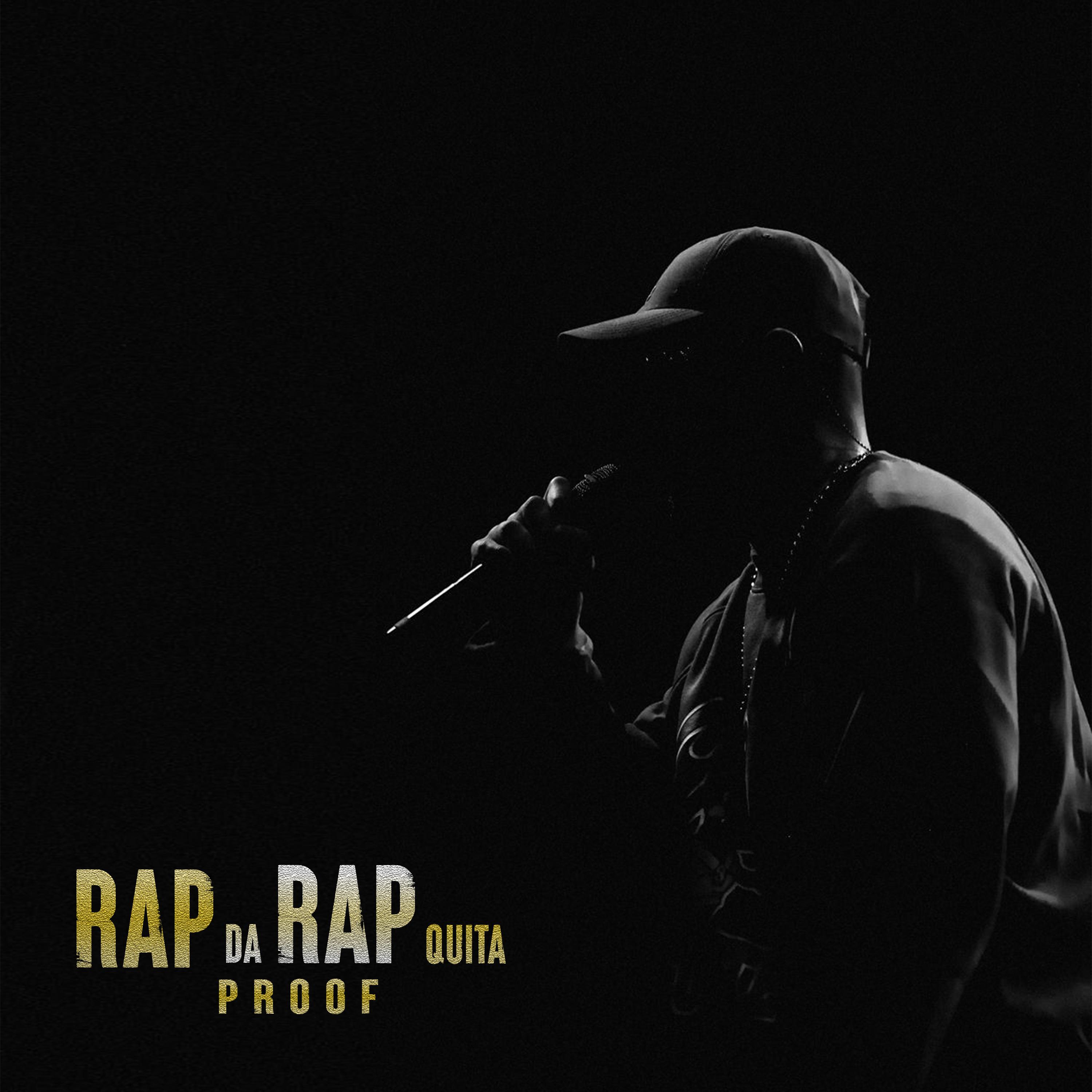 Постер альбома Rap da Rap quita
