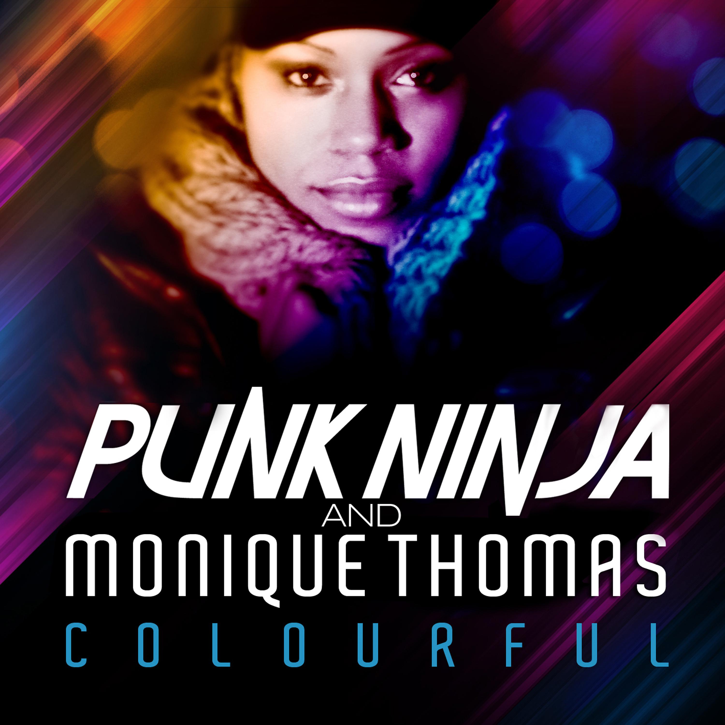 Постер альбома Colourful (Remixes)
