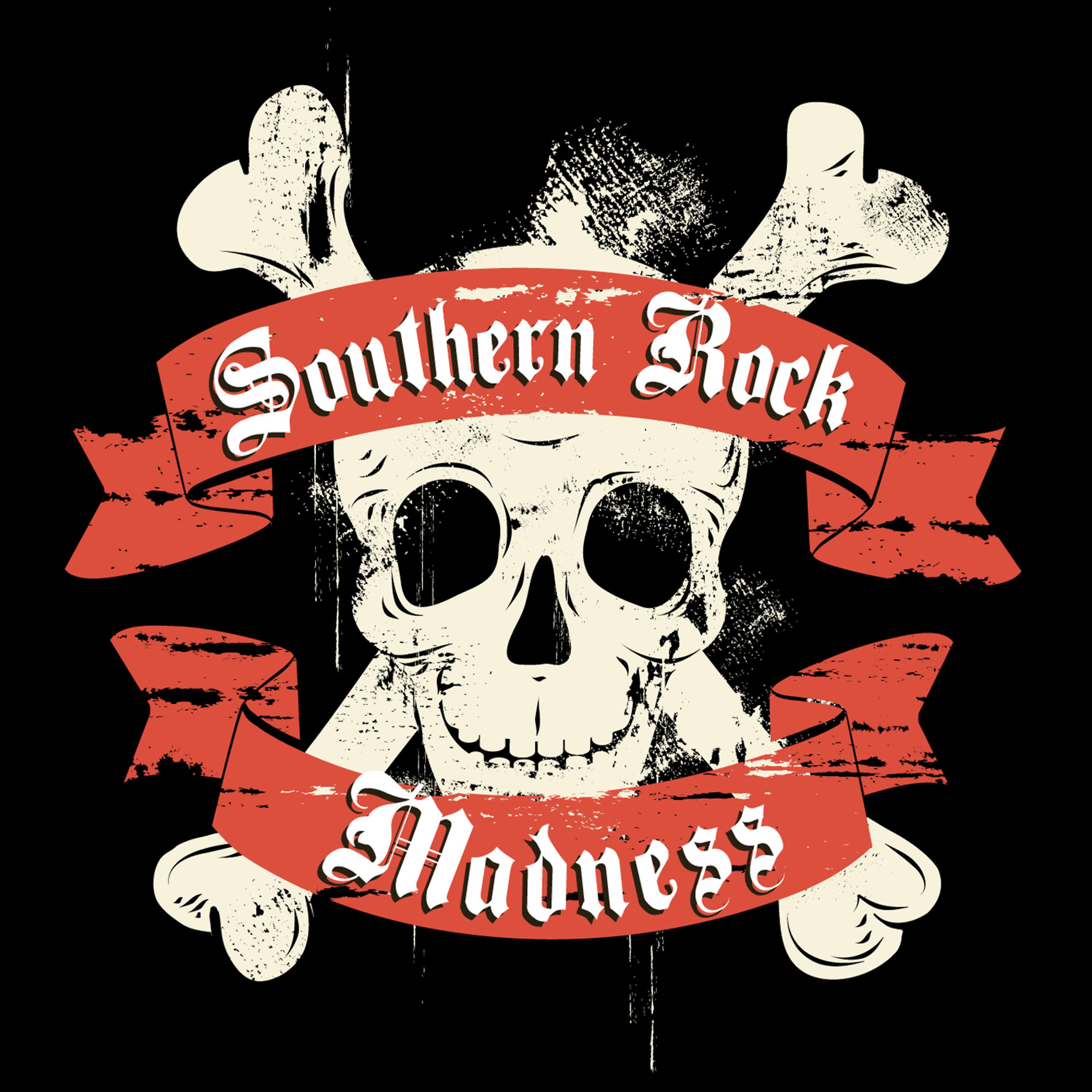 Постер альбома Southern Rock Madness
