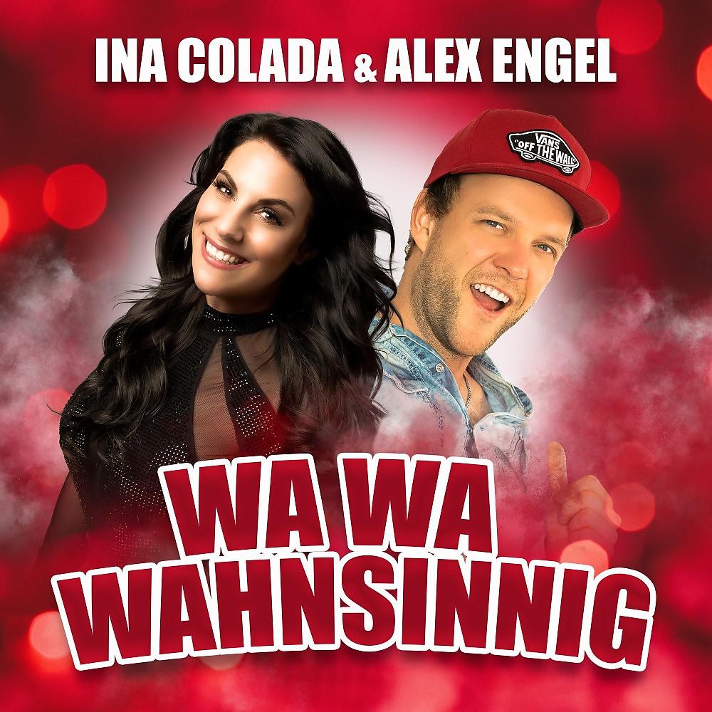 Постер альбома Wa Wa Wahnsinnig