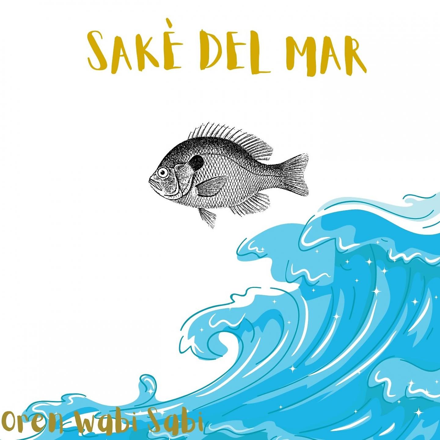 Постер альбома Sake del Mar