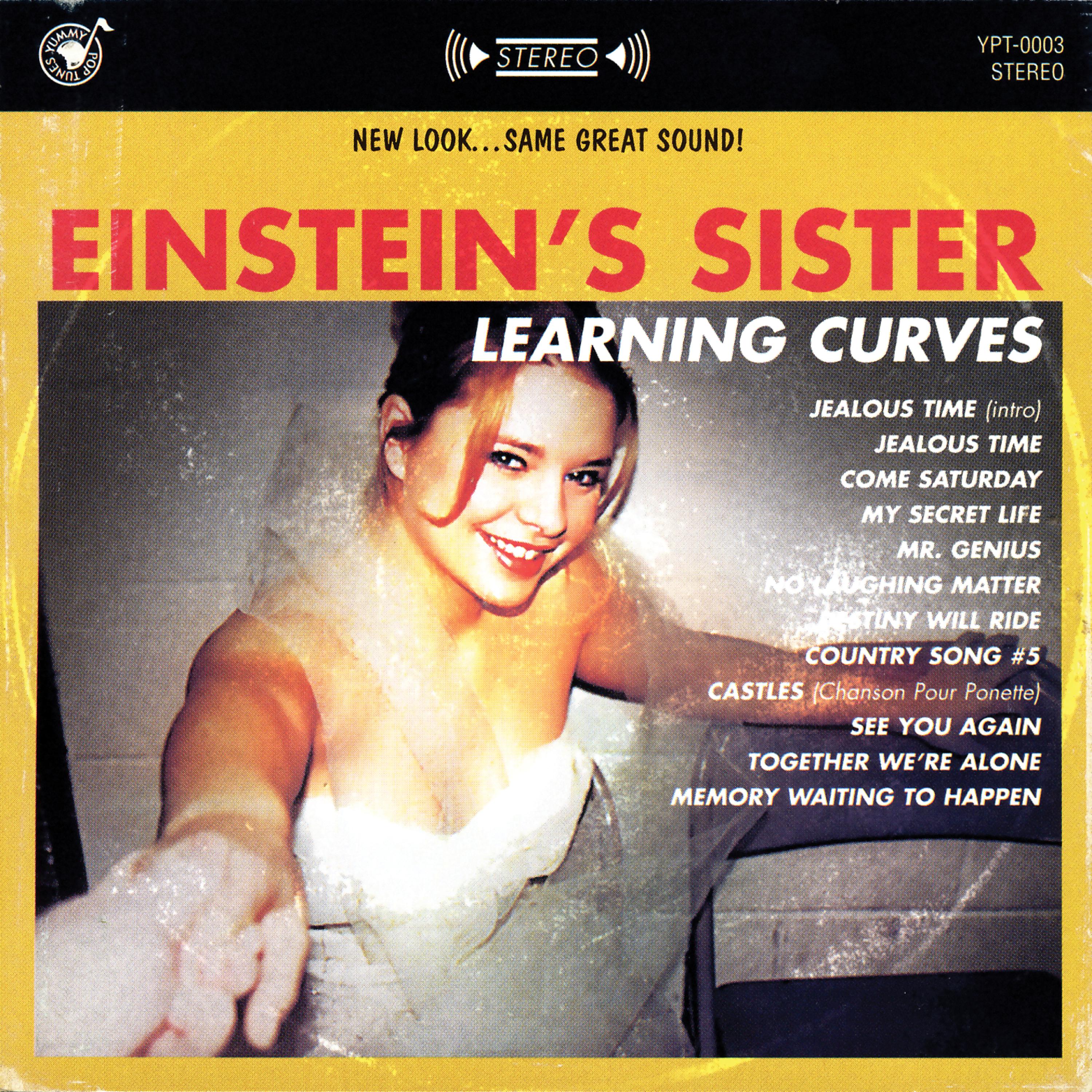 Постер альбома Learning Curves