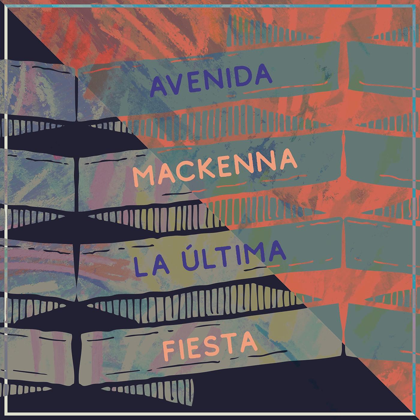 Постер альбома La Última Fiesta