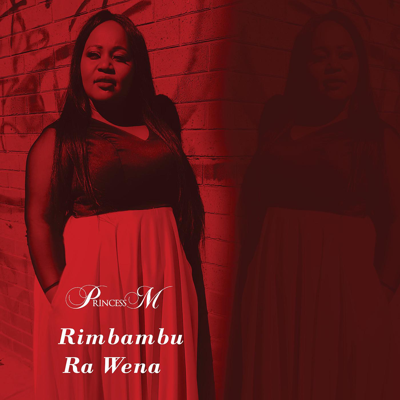 Постер альбома Rimbambu Ra Wena