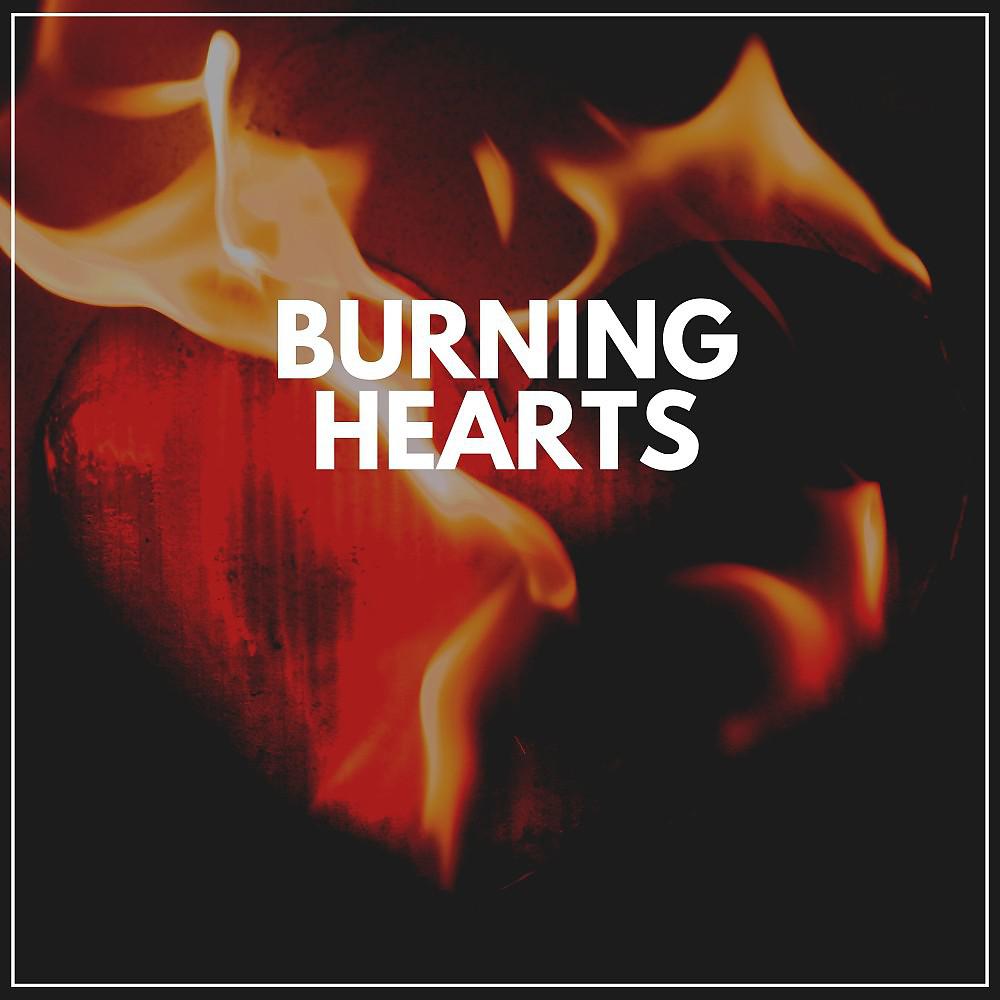 Постер альбома Burning Hearts