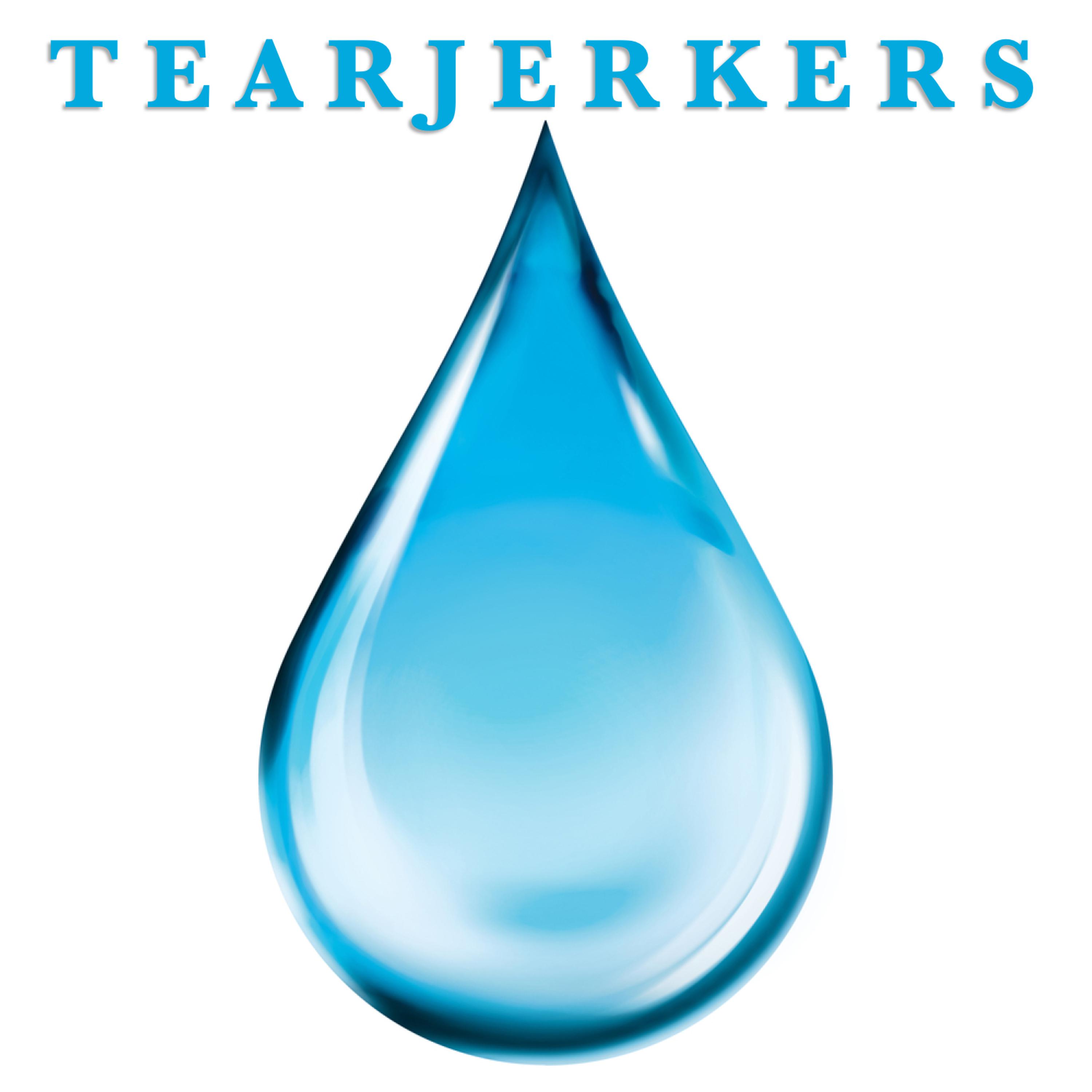 Постер альбома Tearjerkers