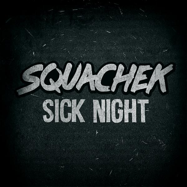 Постер альбома Sick Night