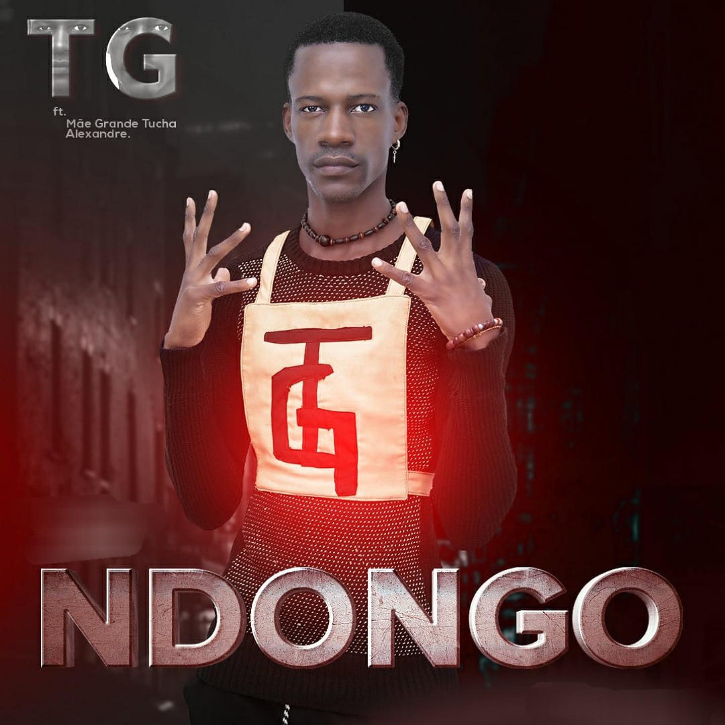 Постер альбома Ndongo