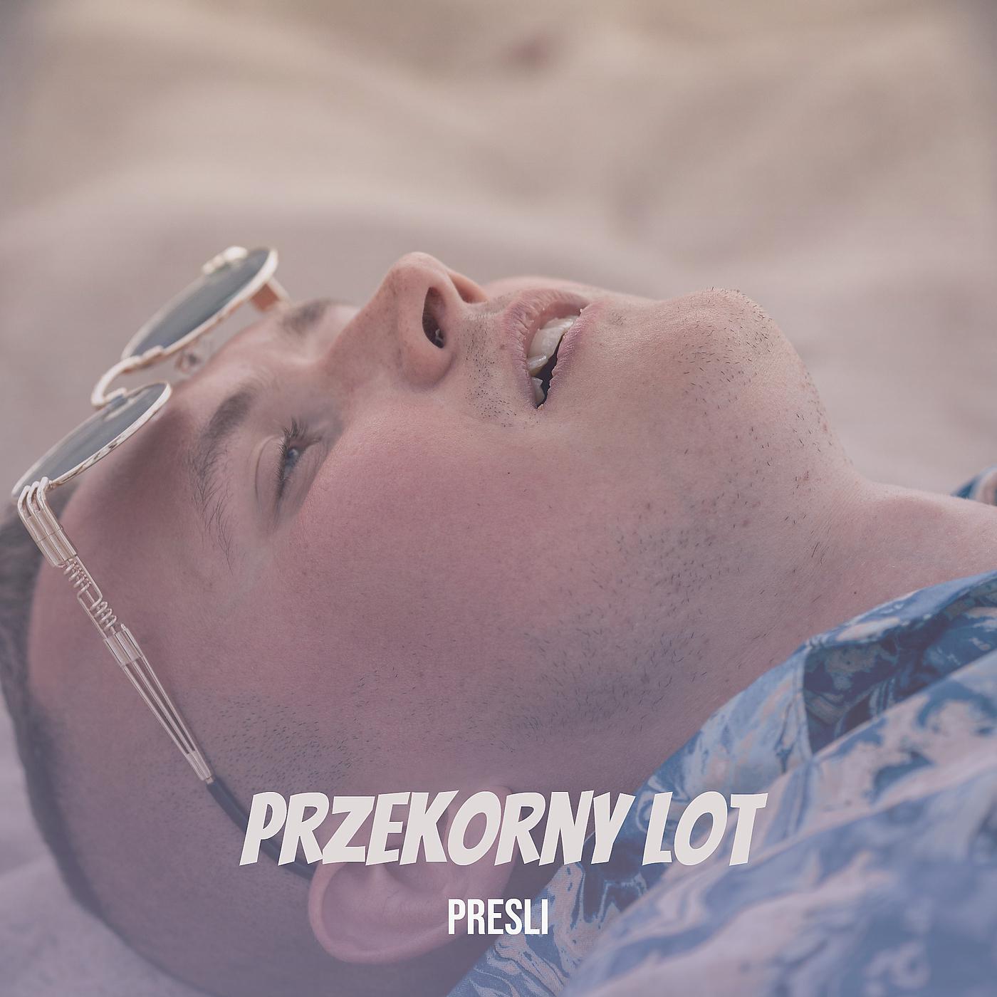 Постер альбома Przekorny Lot