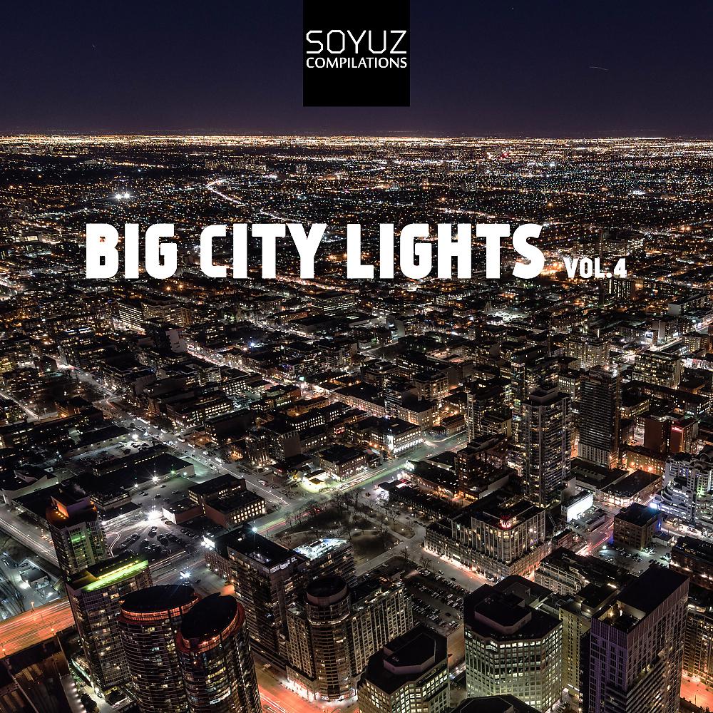Постер альбома Big City Lights, Vol. 4