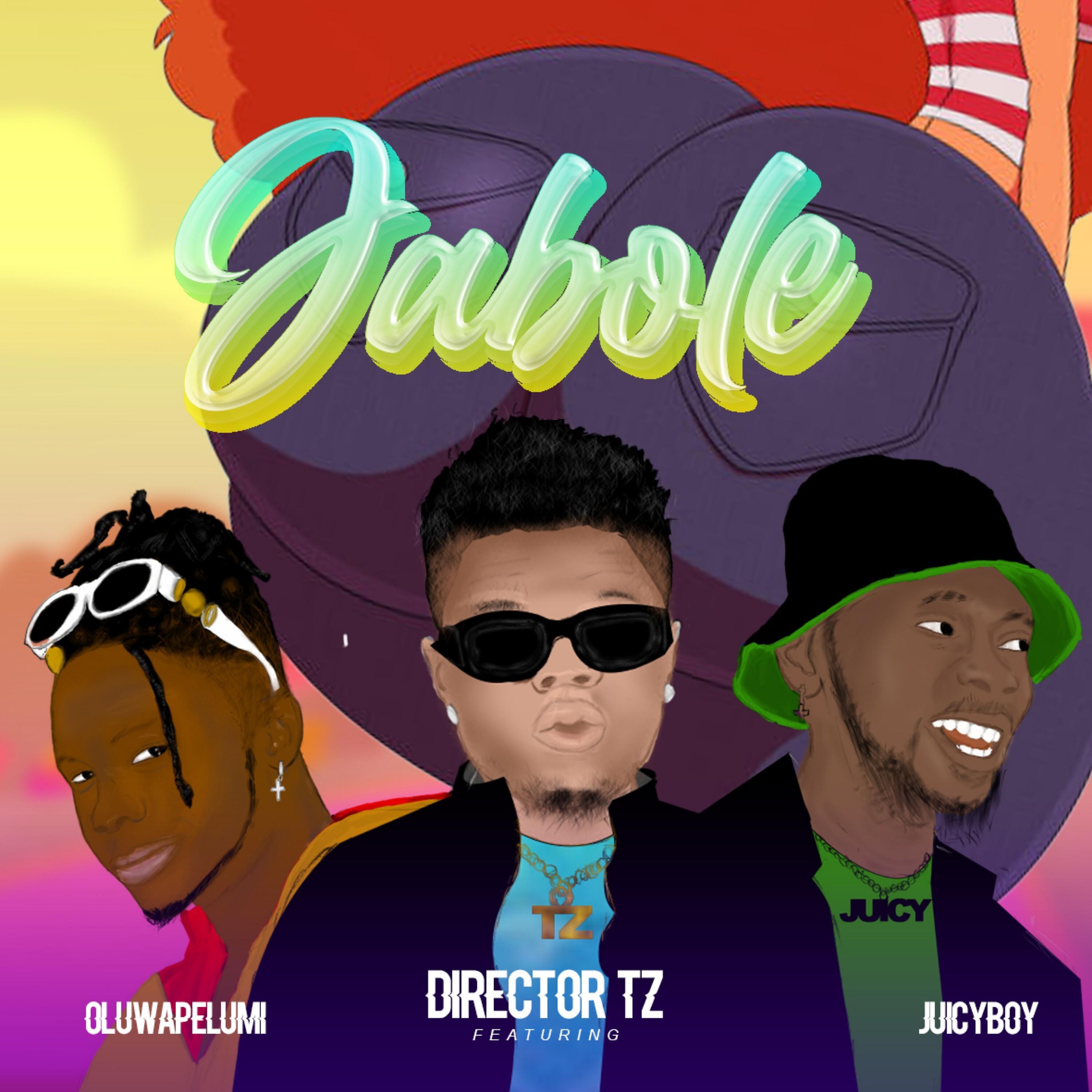 Постер альбома Jabole