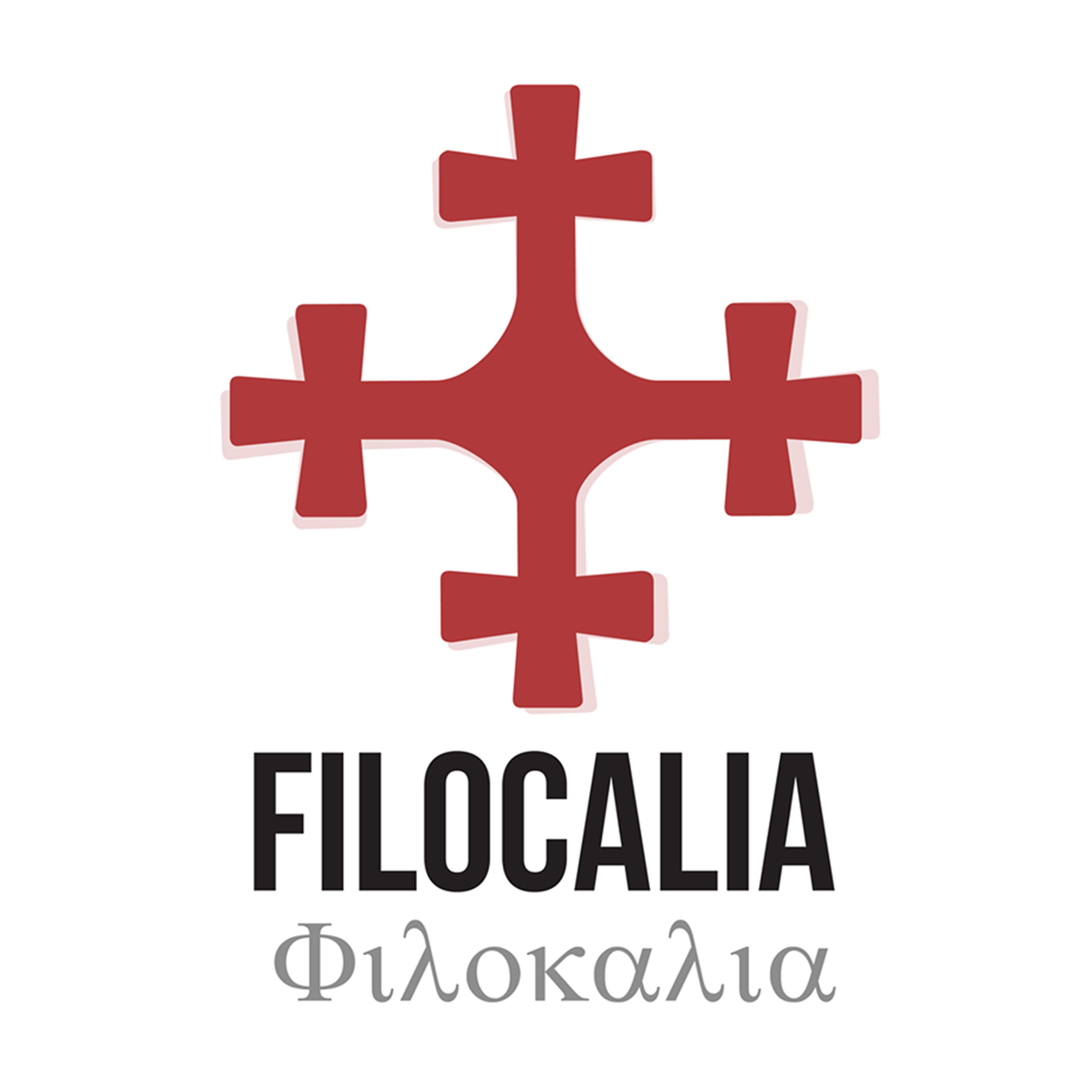 Постер альбома Filocalia