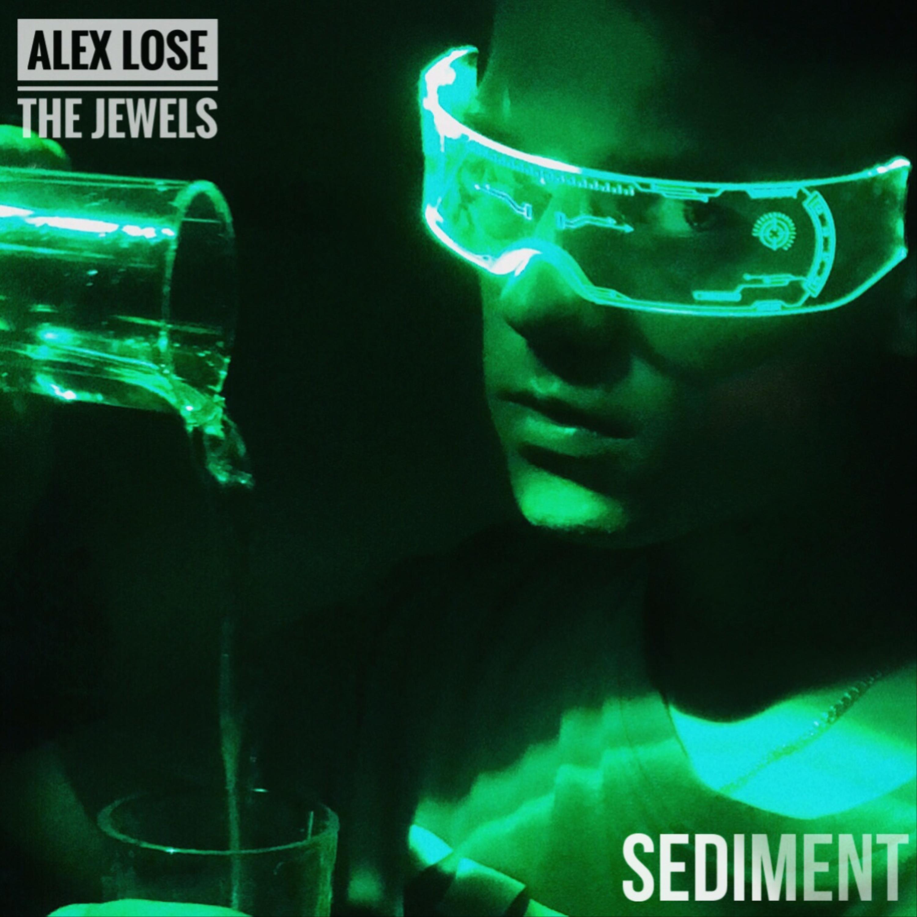 Постер альбома Sediment