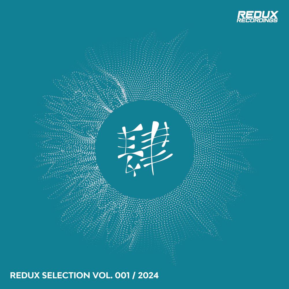 Постер альбома Redux Selection, Vol. 1 / 2024