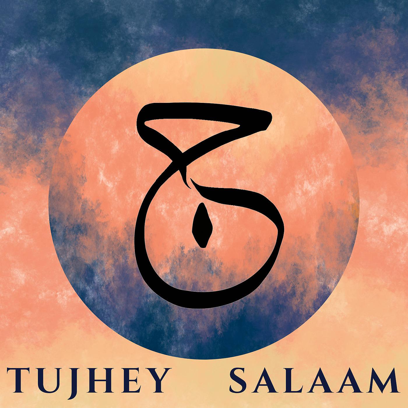 Постер альбома Tujhey Salaam