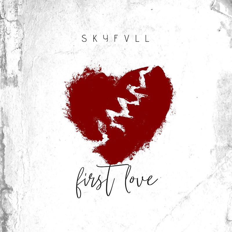 Постер альбома FIRST LOVE