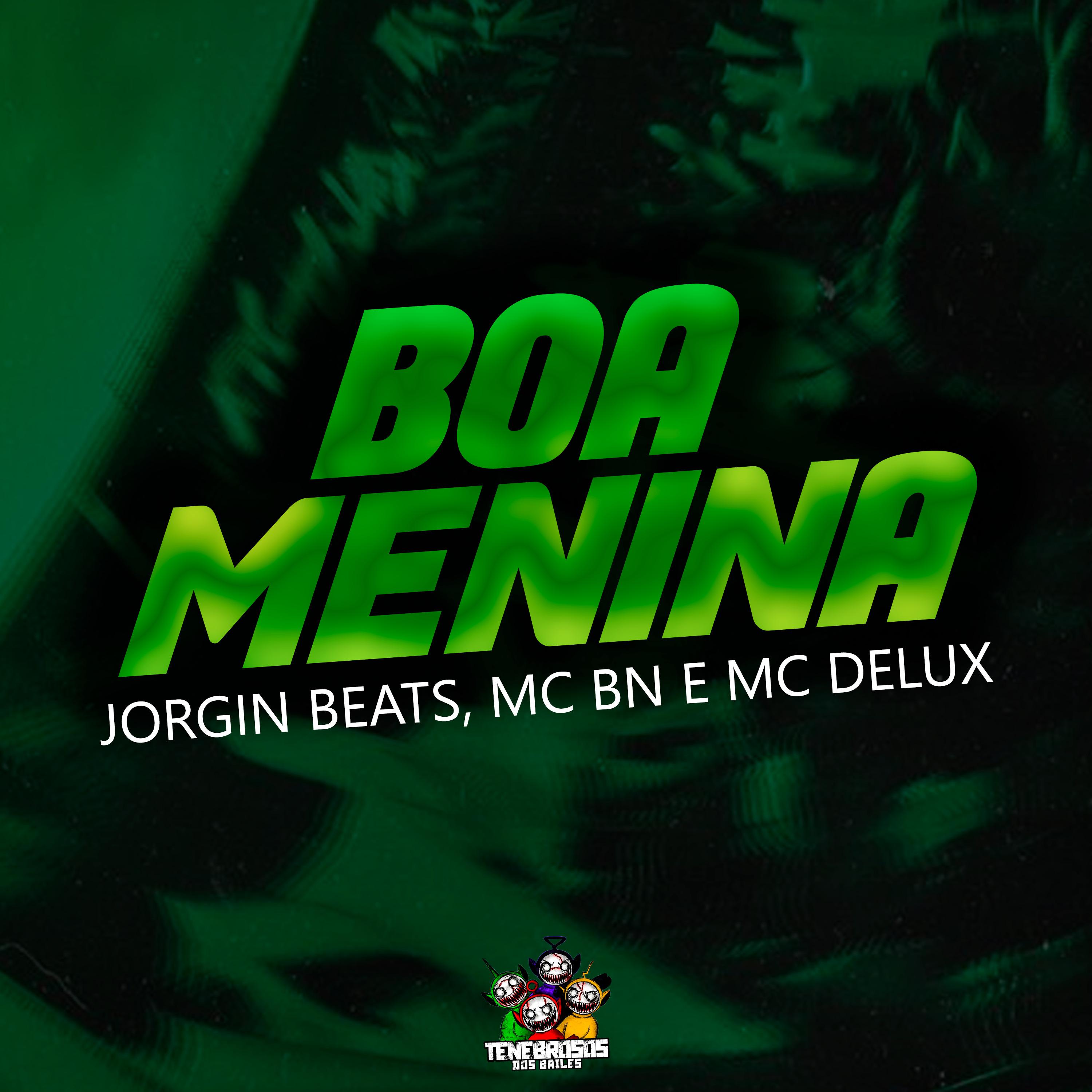 Постер альбома Boa Menina