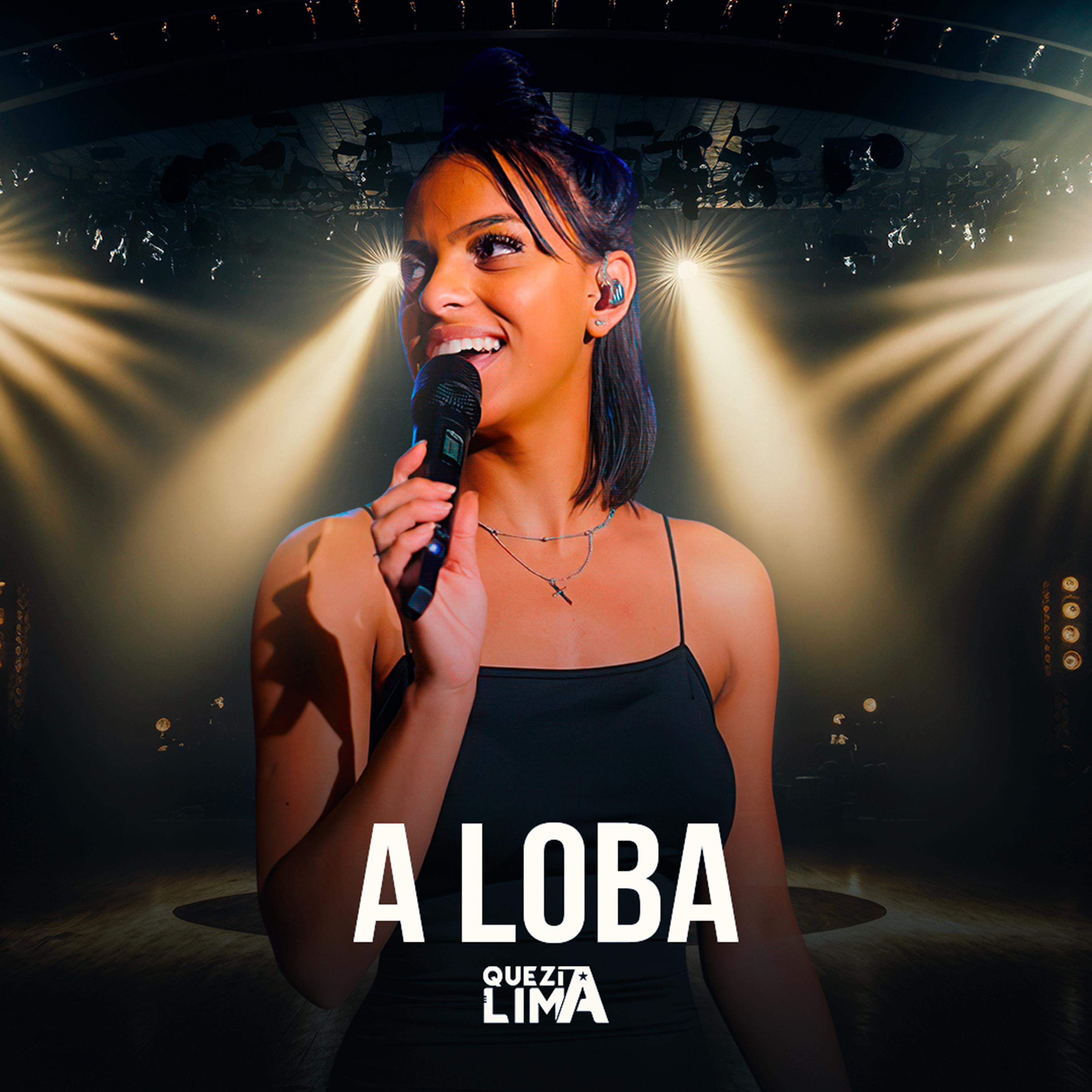 Постер альбома A Loba