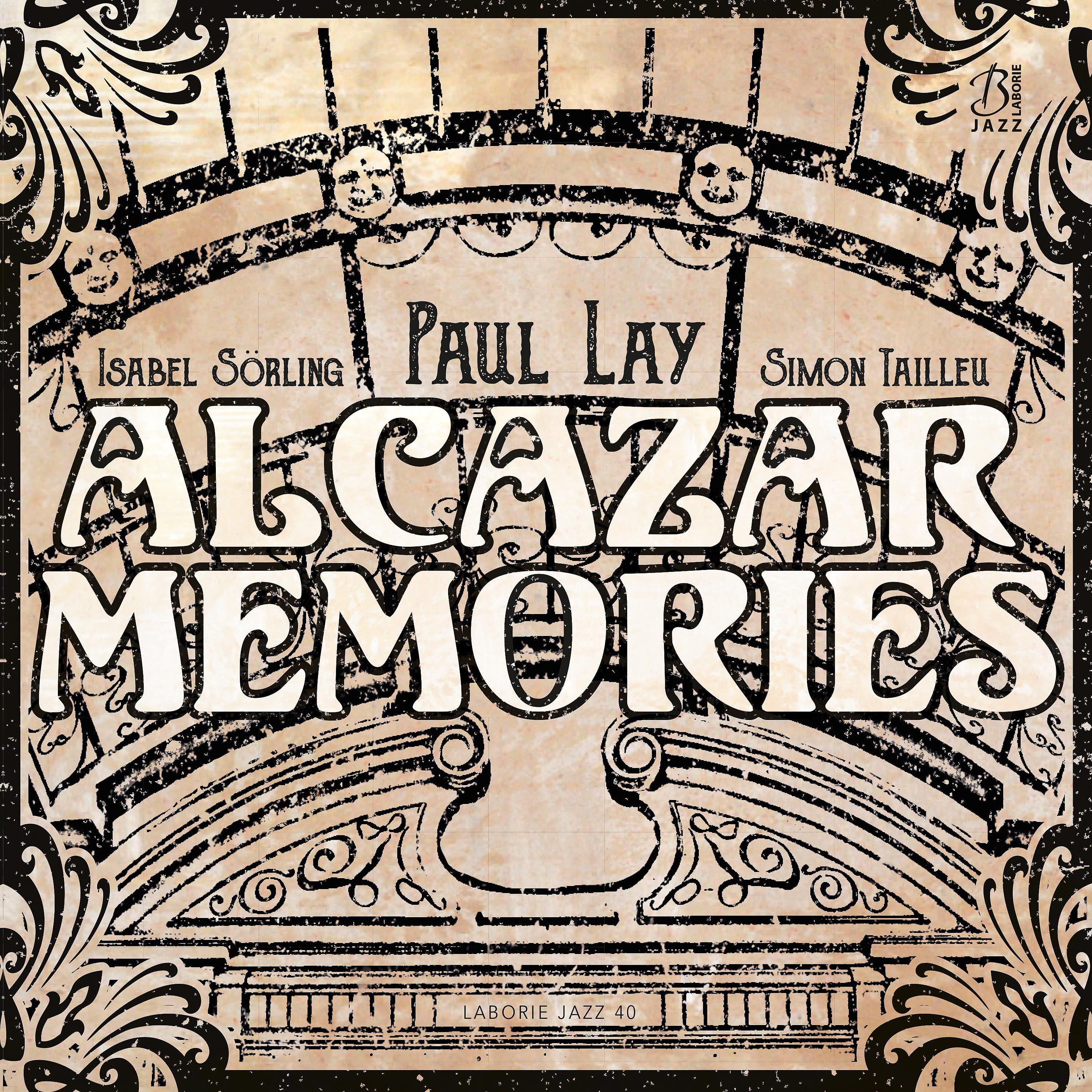 Постер альбома Alcazar Memories