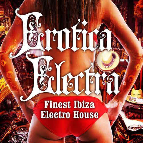 Постер альбома Erotica Electra, Vol.1