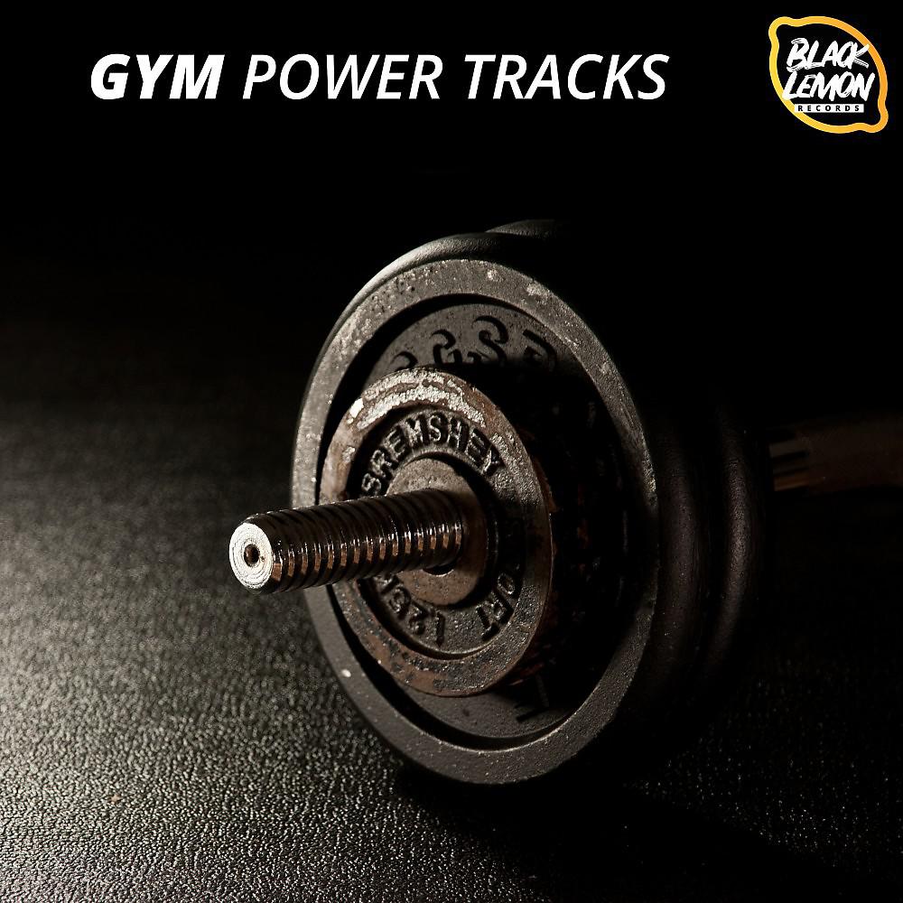 Постер альбома Gym Power Tracks