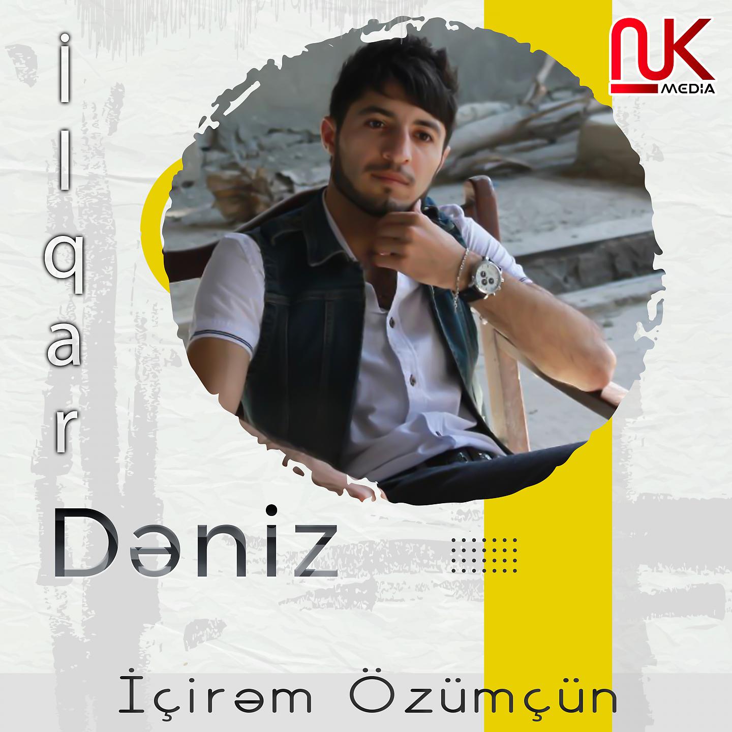 Постер альбома İçirəm Özümçün