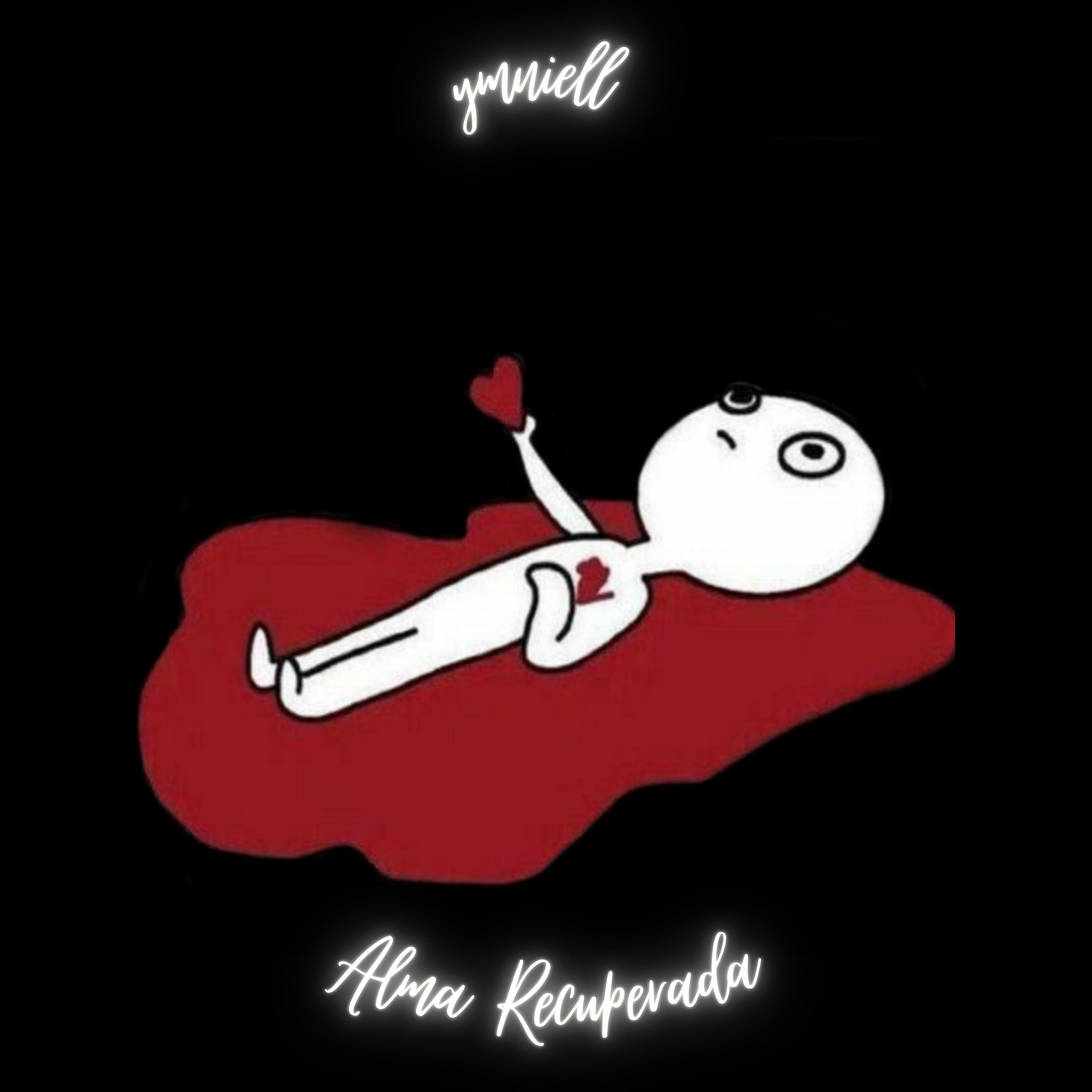 Постер альбома Alma Recuperada