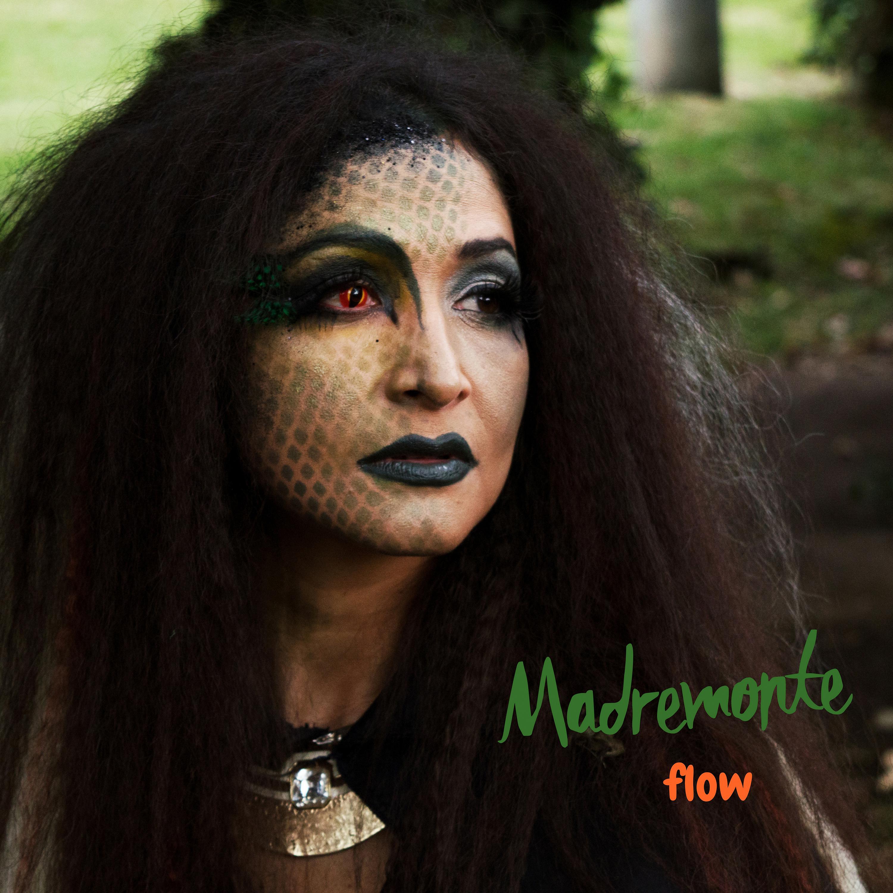 Постер альбома Madremonte Flow