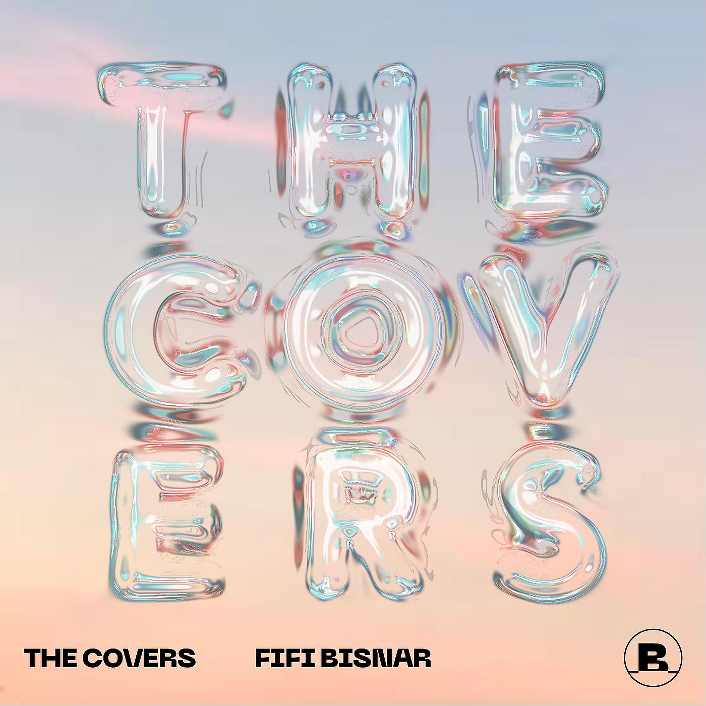 Постер альбома The Covers, Fifi Bisnar